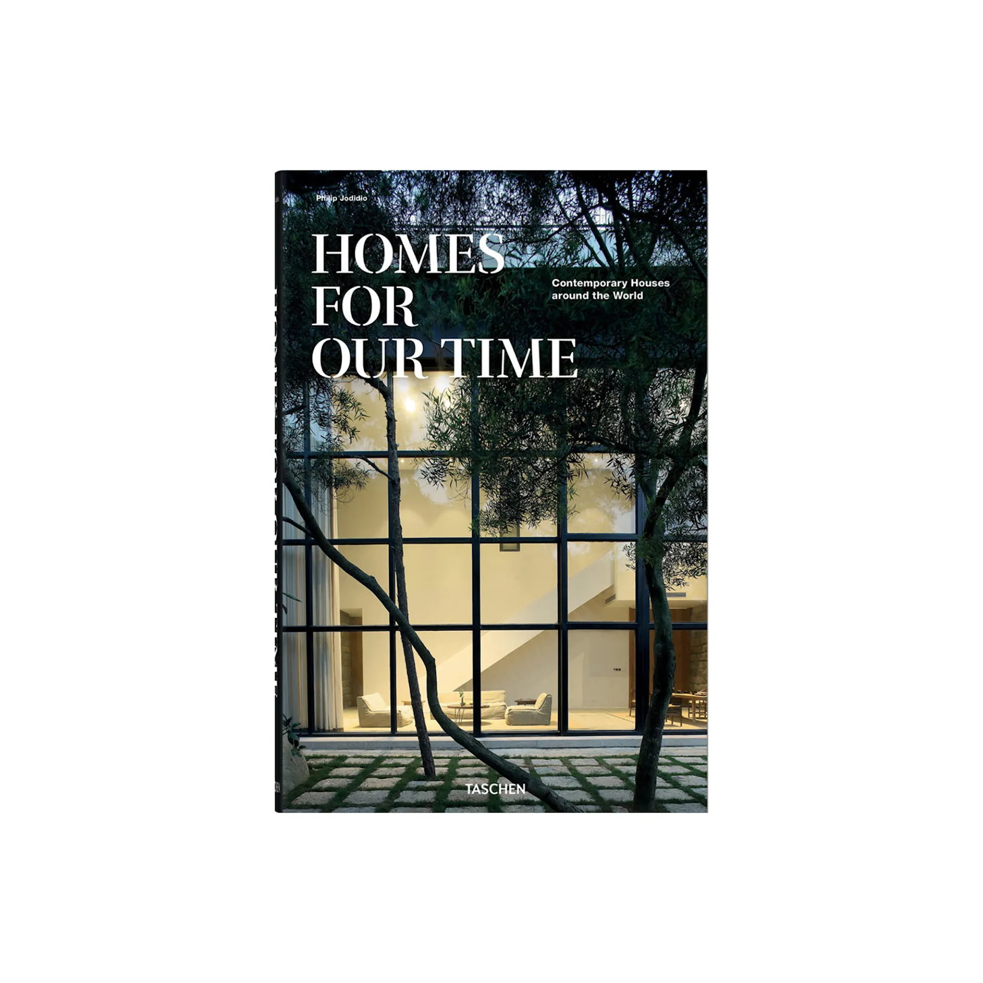 Homes For Our Times - New Mags - NO GA