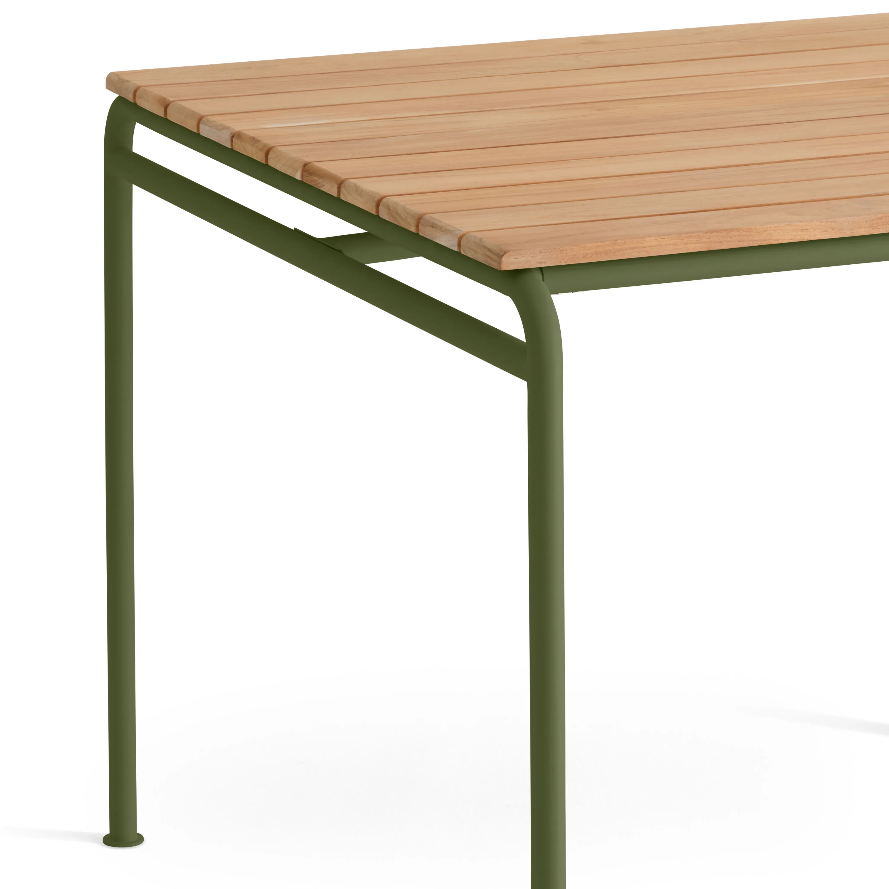Kallio matbord utomhus 90 cm - 3