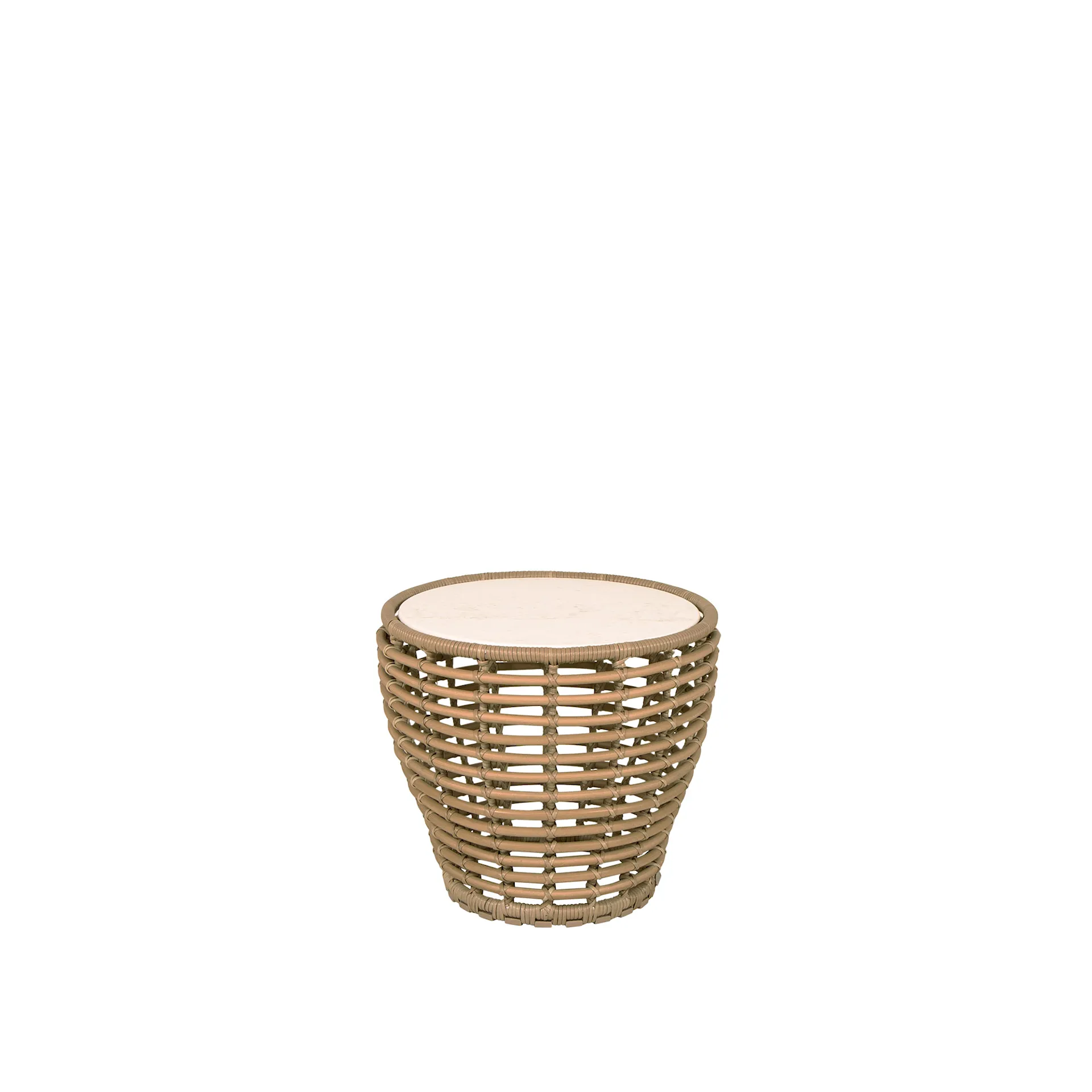 Basket Soffbord Small - Cane-Line - NO GA