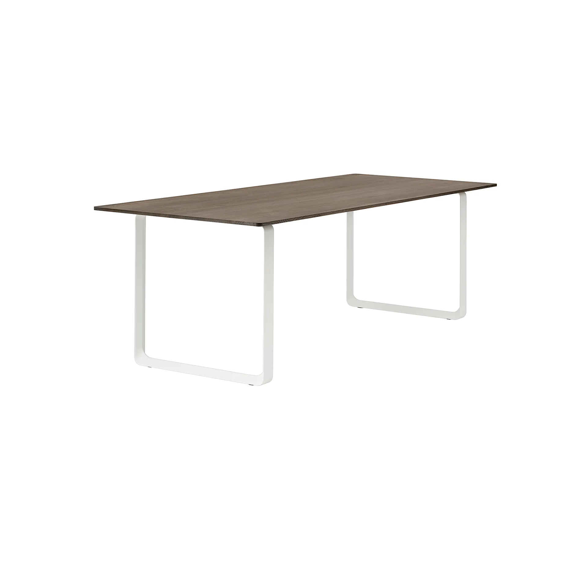 70/70 Table matbord 225x90 cm - Muuto - TAF Studio - NO GA