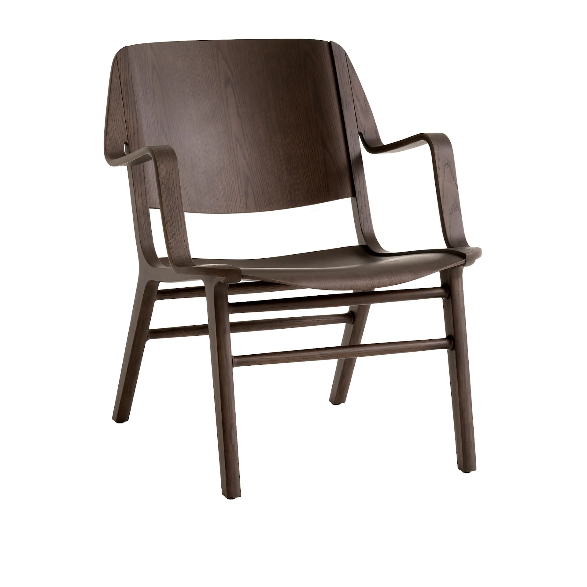 AX Lounge Chair HM11 - &Tradition - NO GA