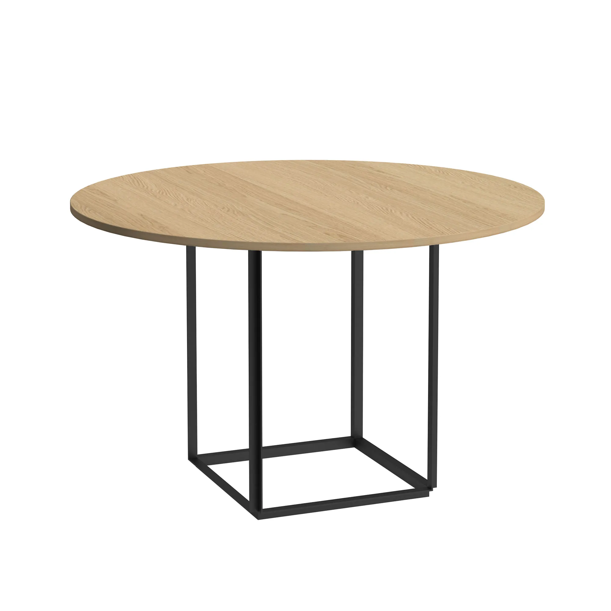 Florence Dining Table - Ø120 - 1