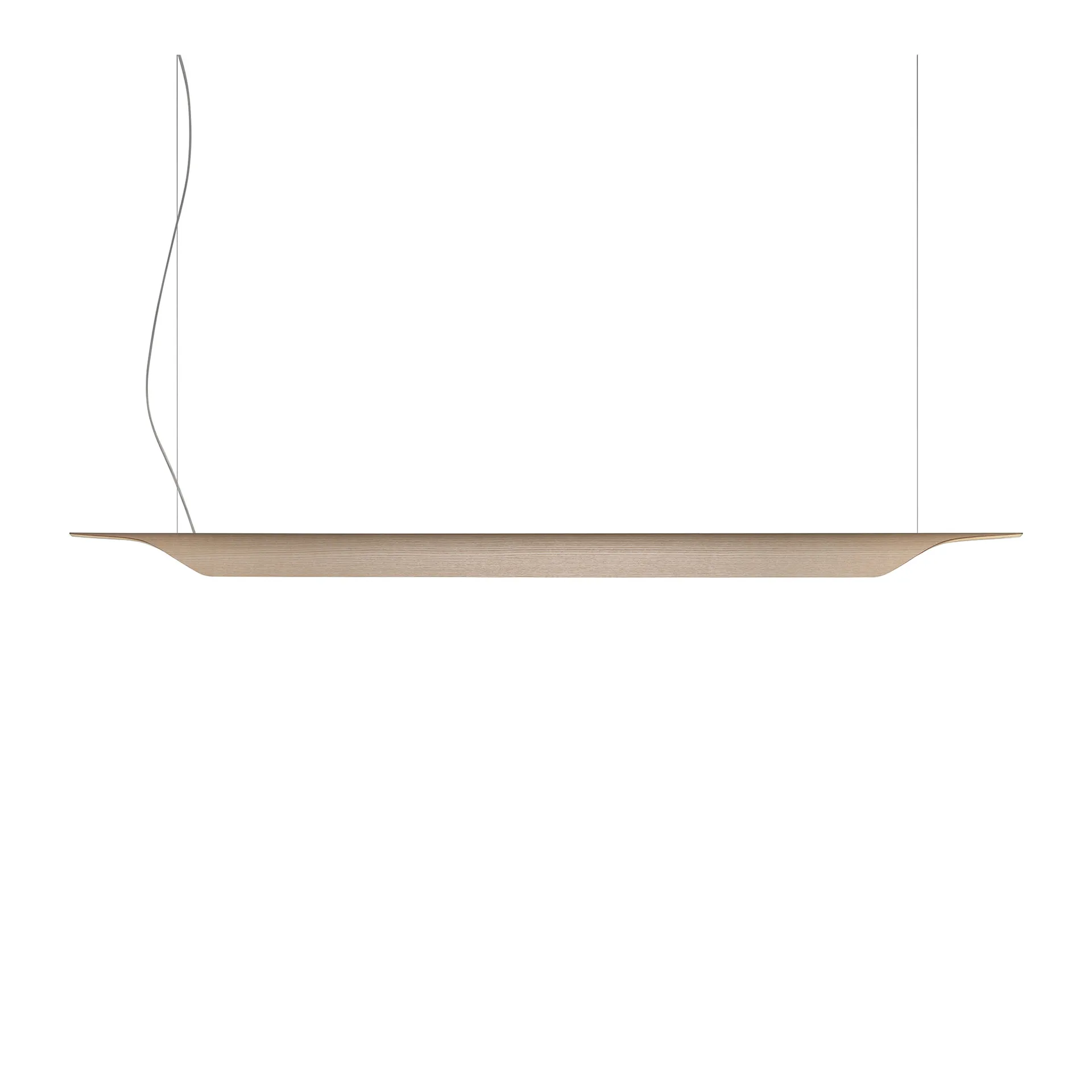 Troag Media LED Natural - Foscarini - NO GA