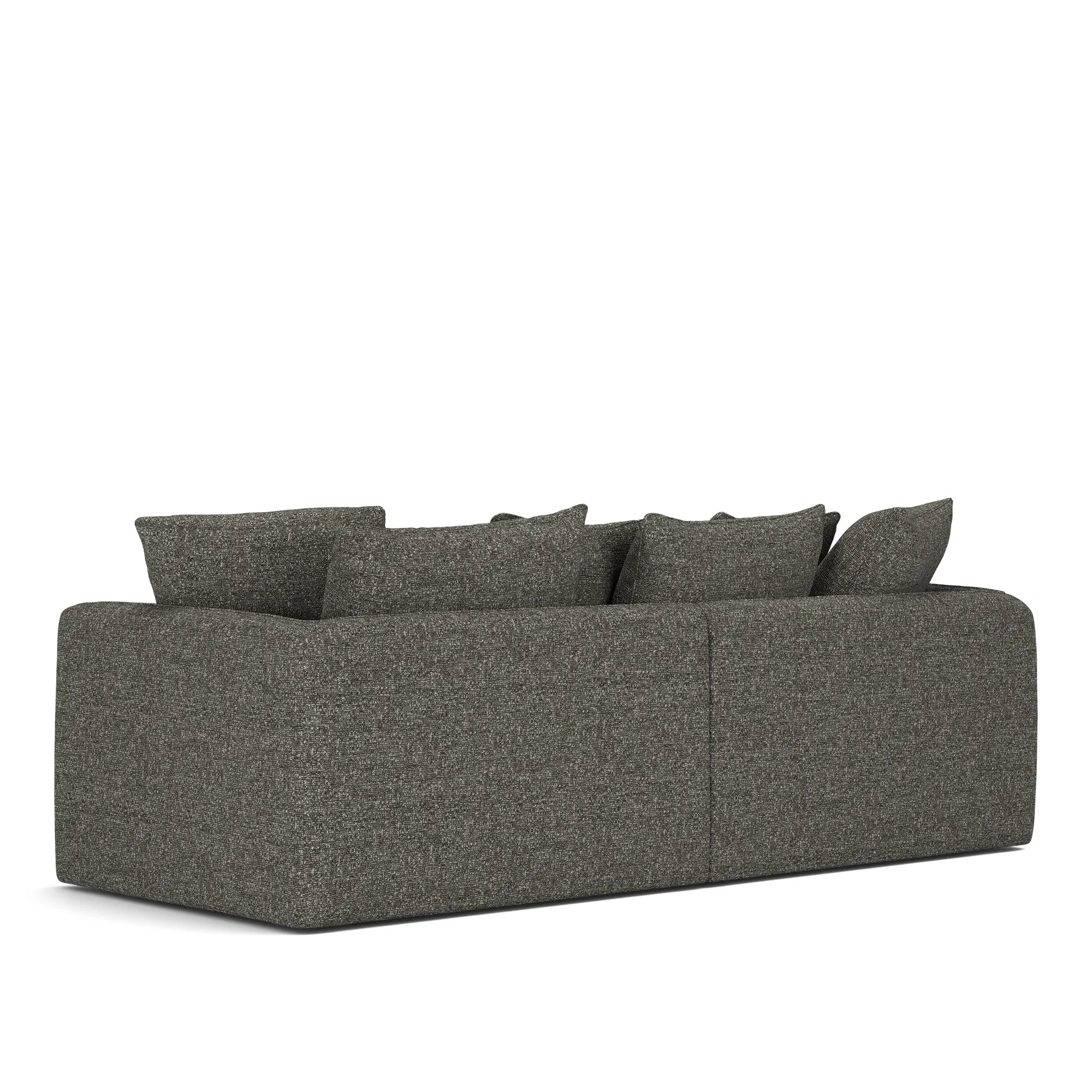 Pavarotti 01 2,5-sitssoffa - 7