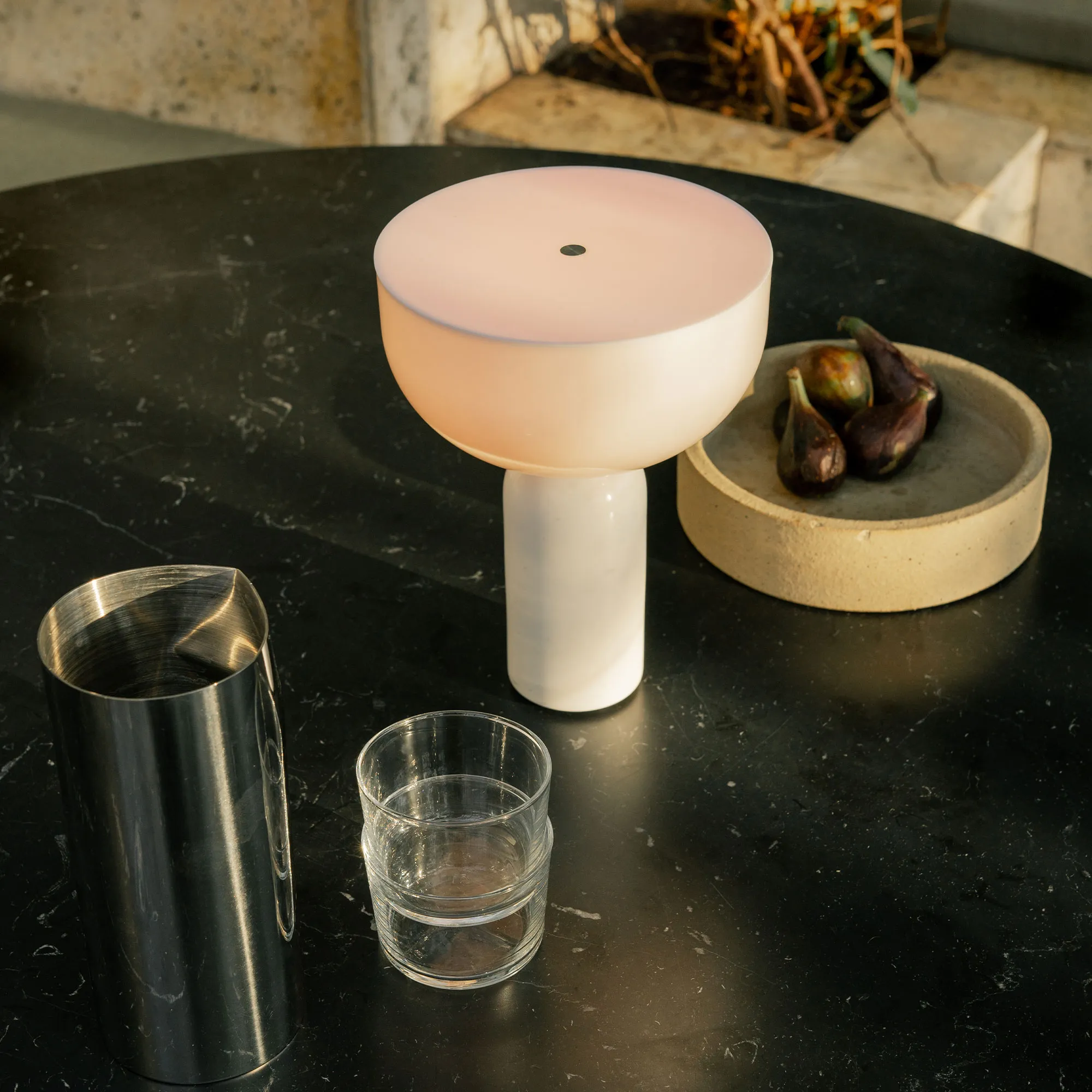 Kizu Table Lamp Portable - 4