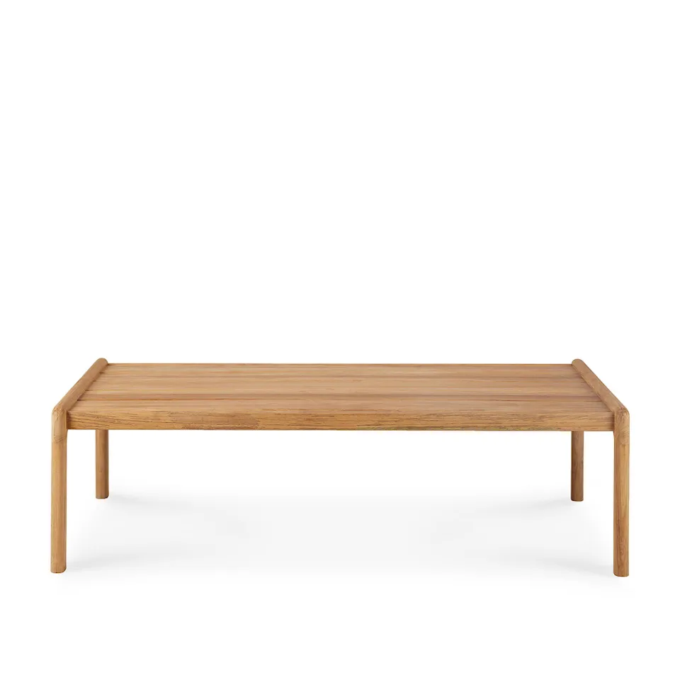 Jack Outdoor Coffee Table Teak