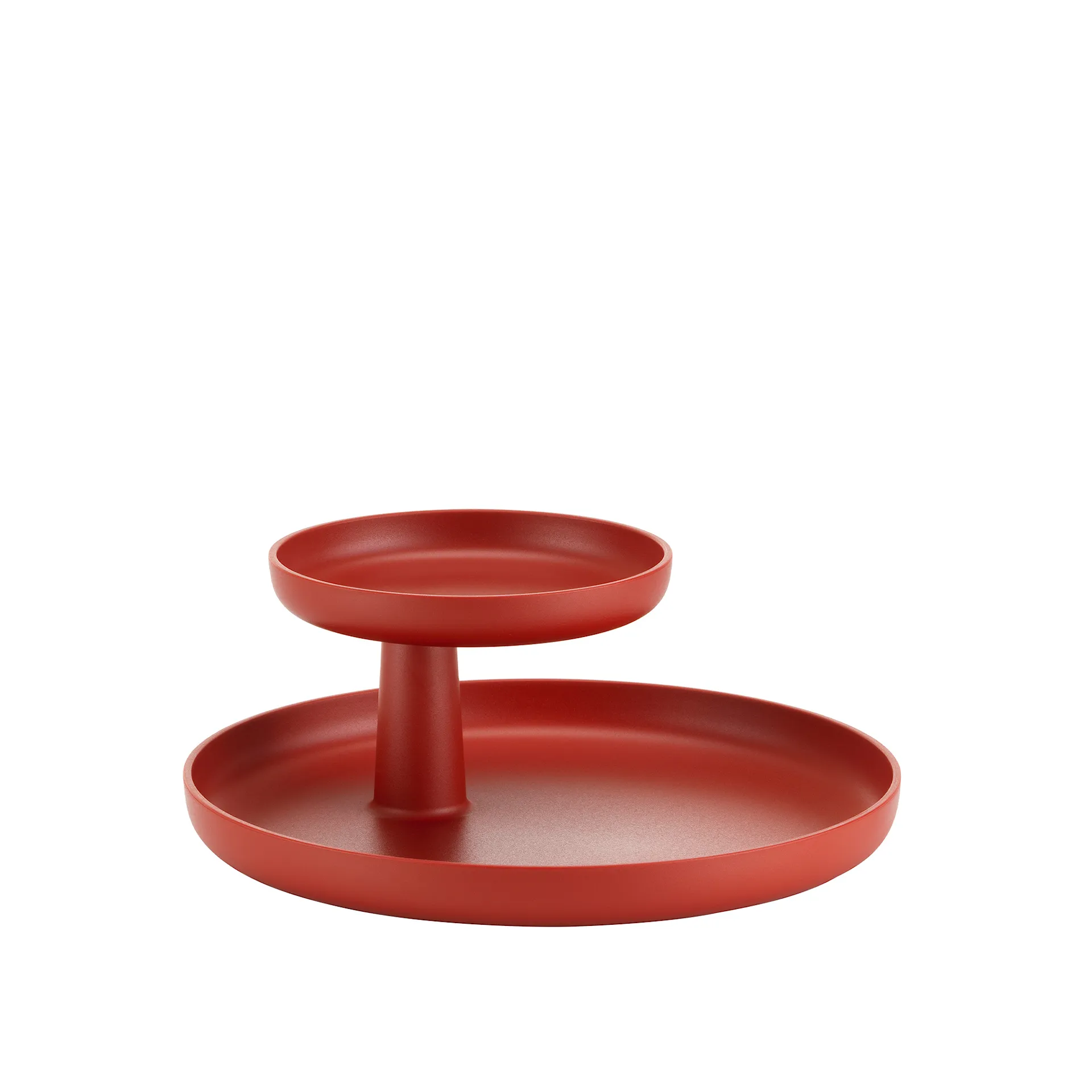 Rotary Tray - Vitra - Jasper Morrison - NO GA