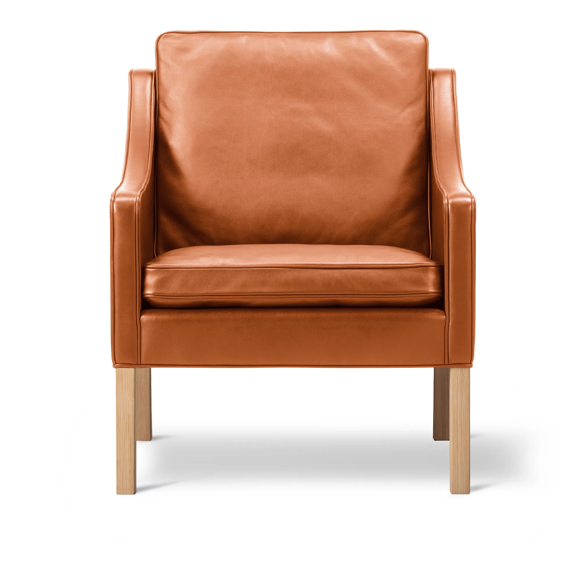 Mogensen 2207 Club Chair fåtölj - 1