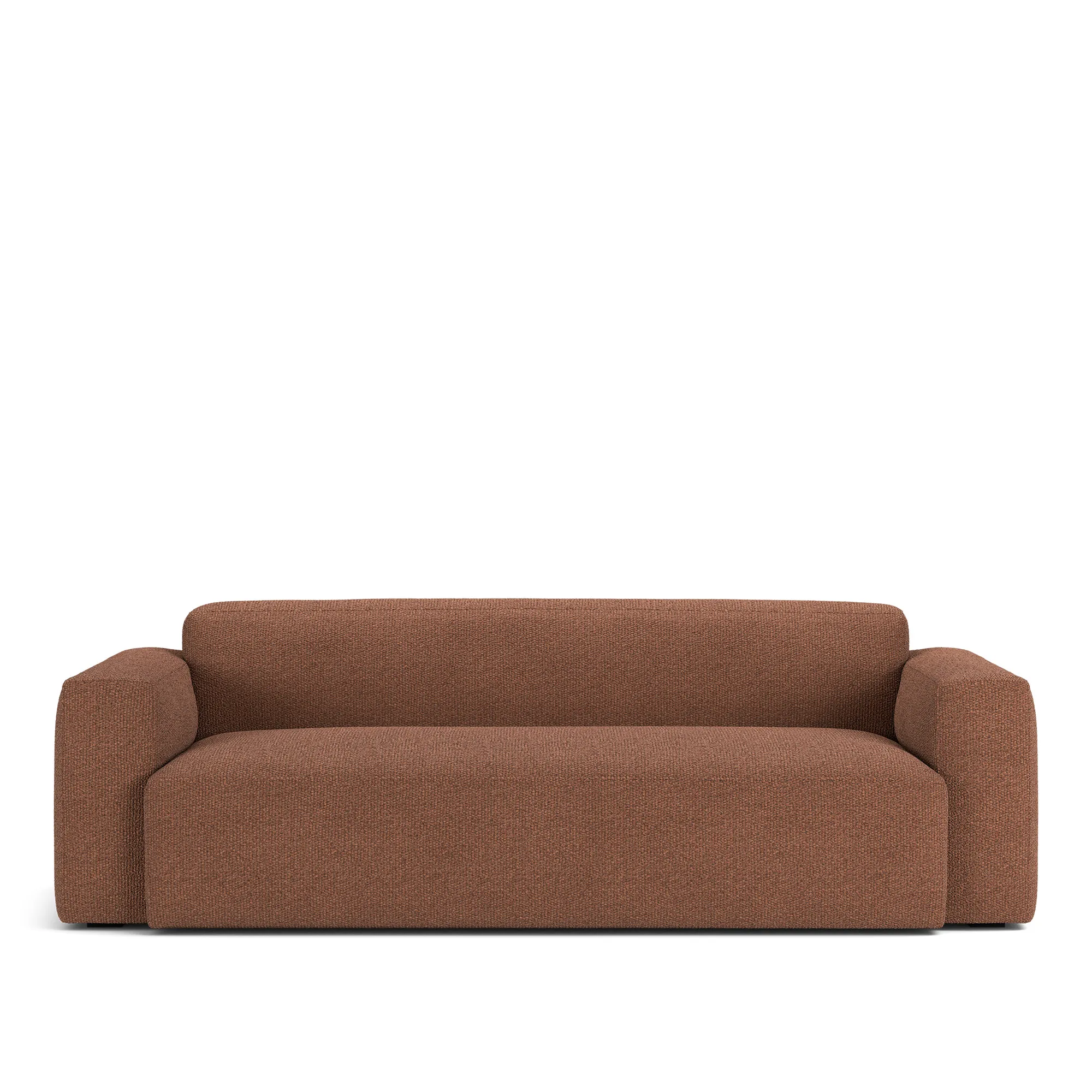 Brick 2,5-sitssoffa - 1