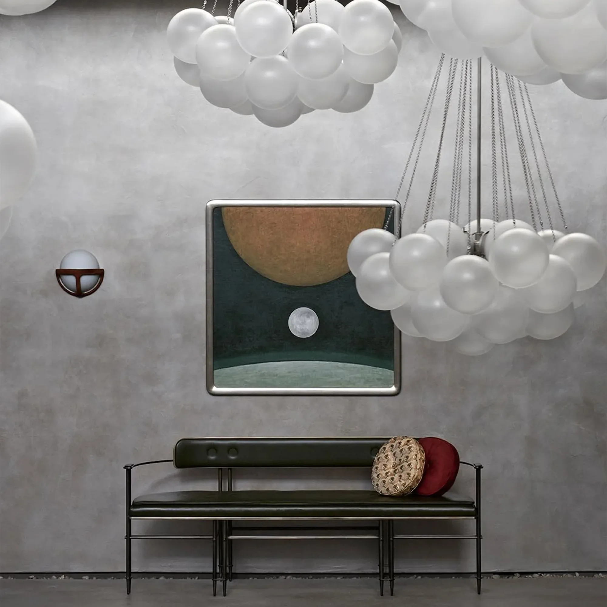 Cloud 31 pendellampa - 5