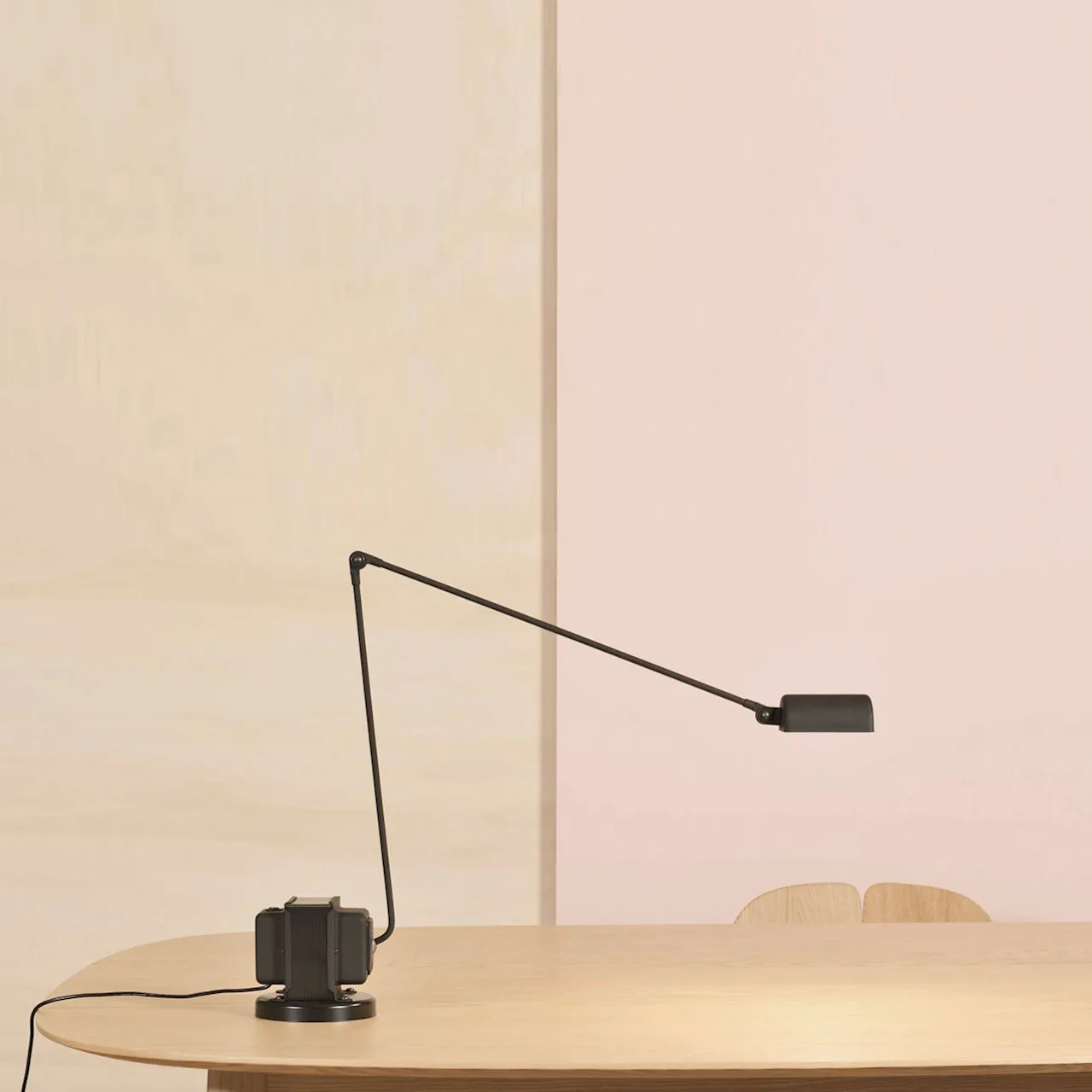 Daphine LED bordslampa