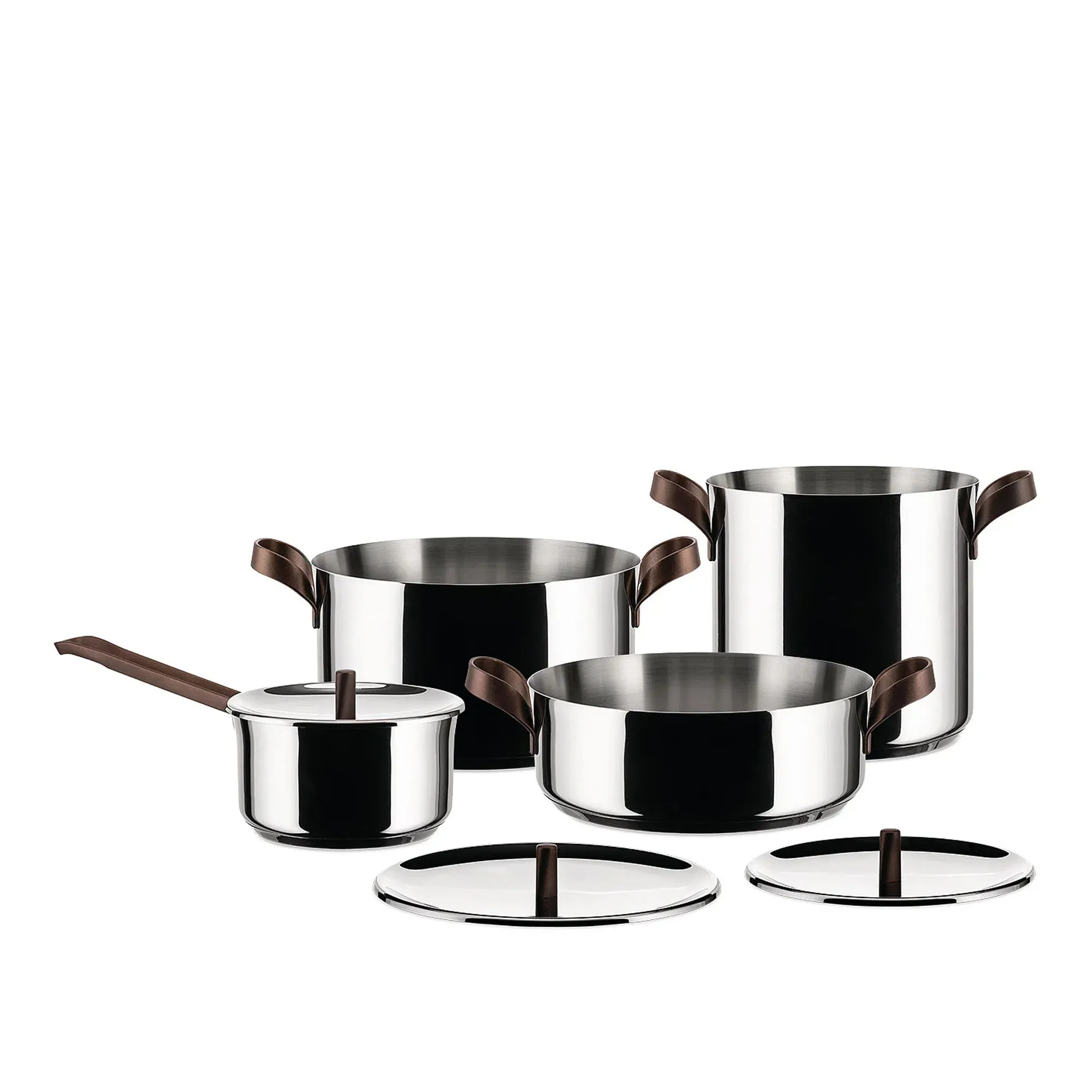 Edo Stockpots set 7 Pcs. - 1