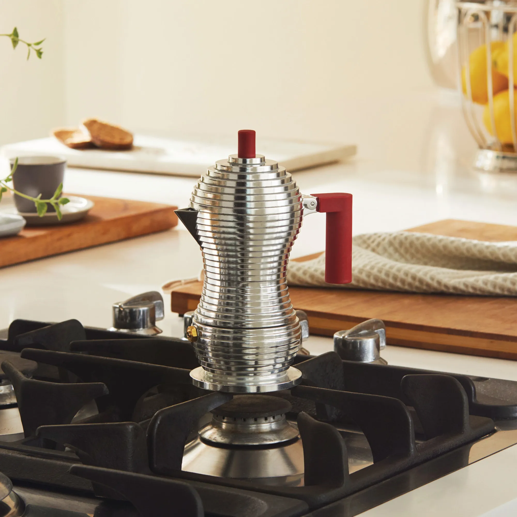 Pulcina R mokabryggare - 3