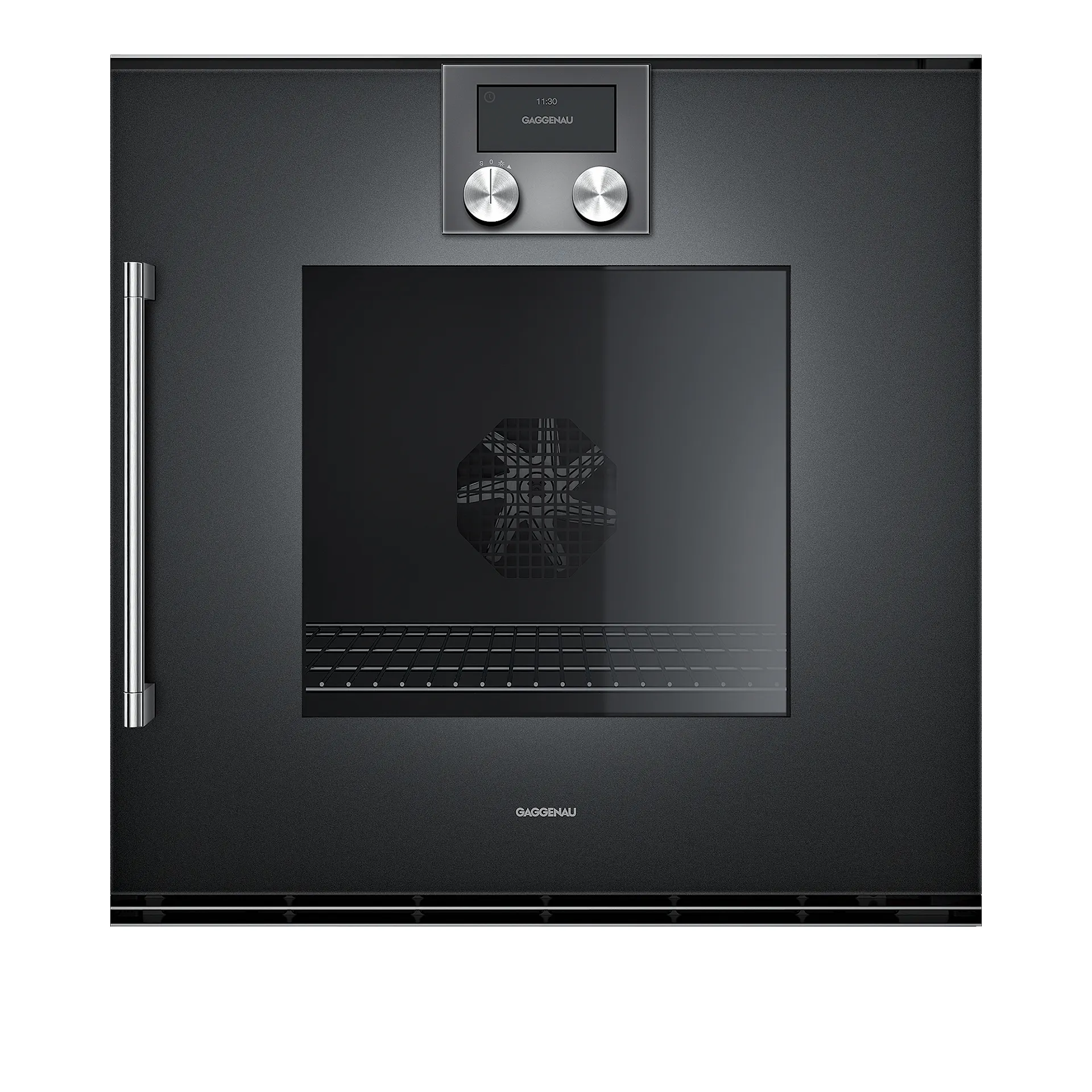 Ugn S200 - 25 - Gaggenau - NO GA