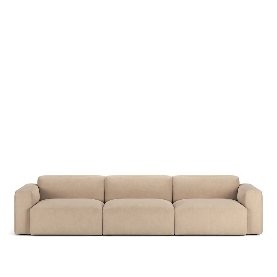 Brick 3-sitssoffa