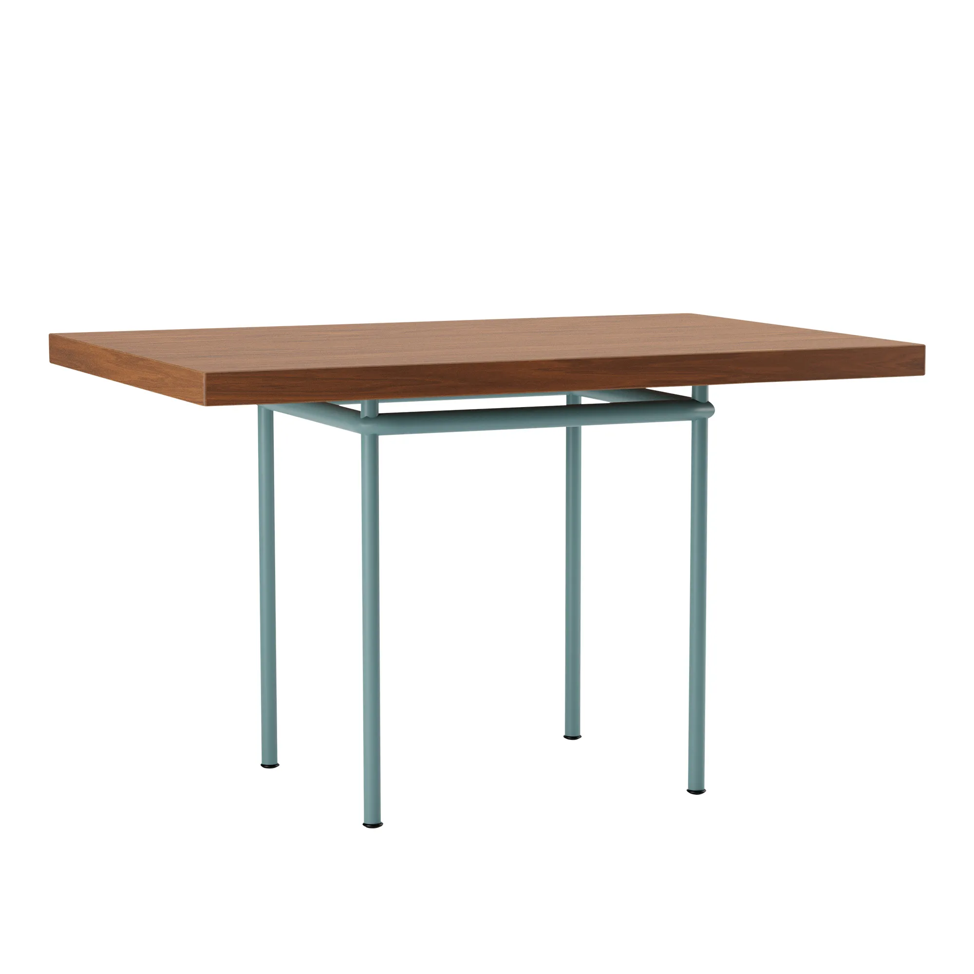 LC12 La Roche bord Light Blue Enamel - 1