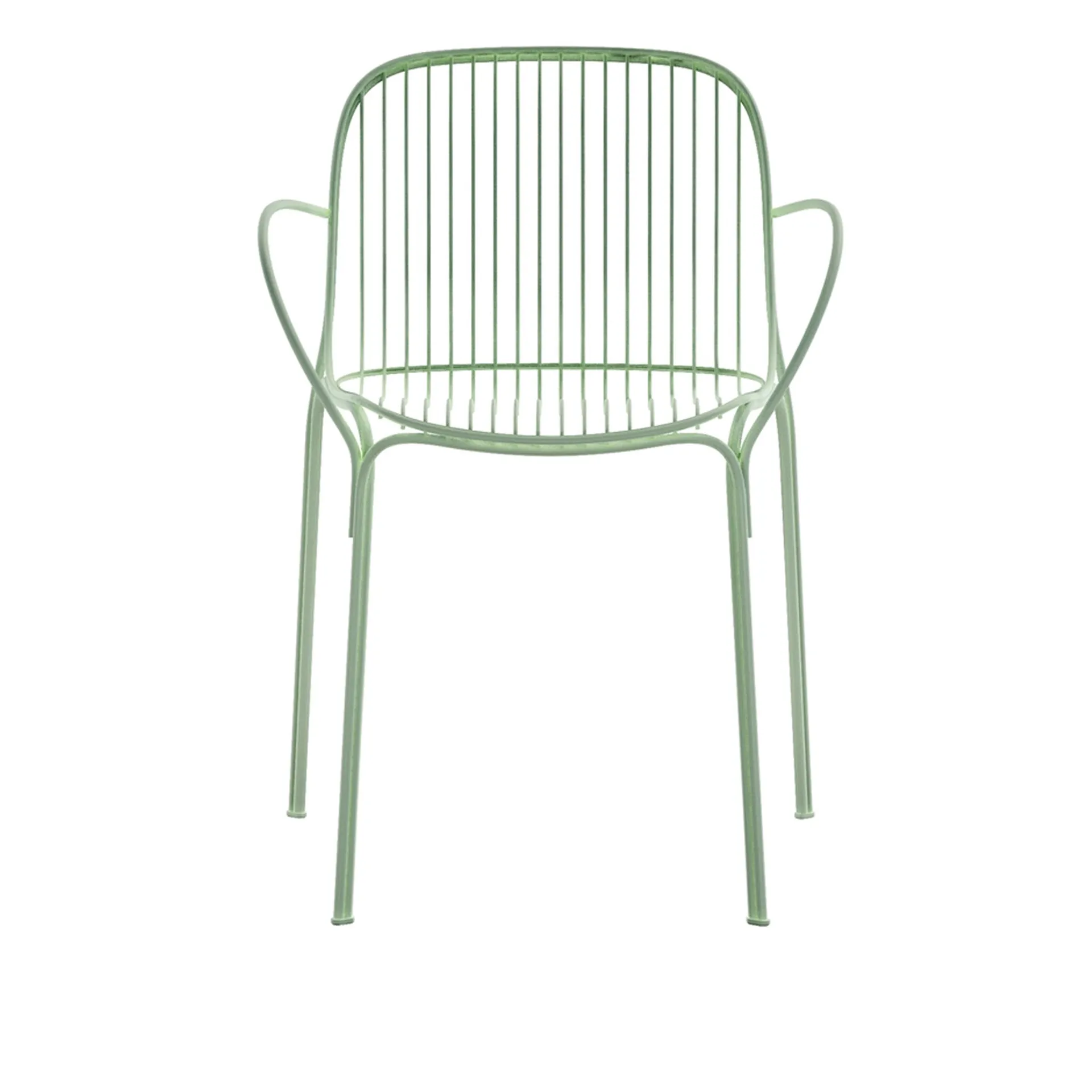 Hiray Small Armchair - Kartell - NO GA