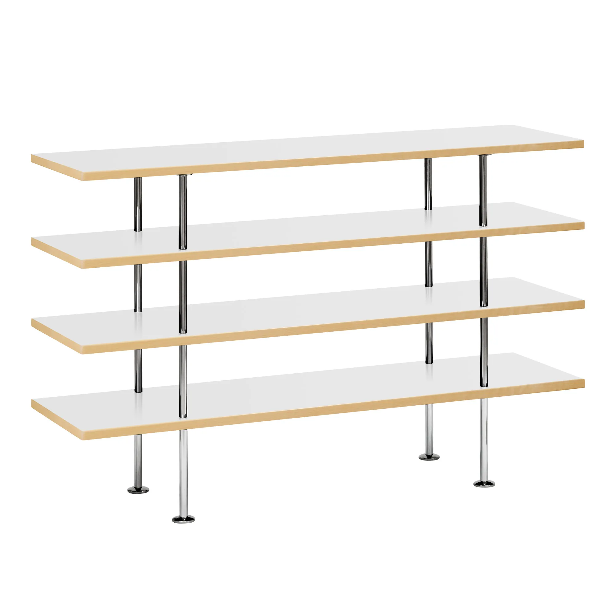 Mi 1155 etagebord - 1