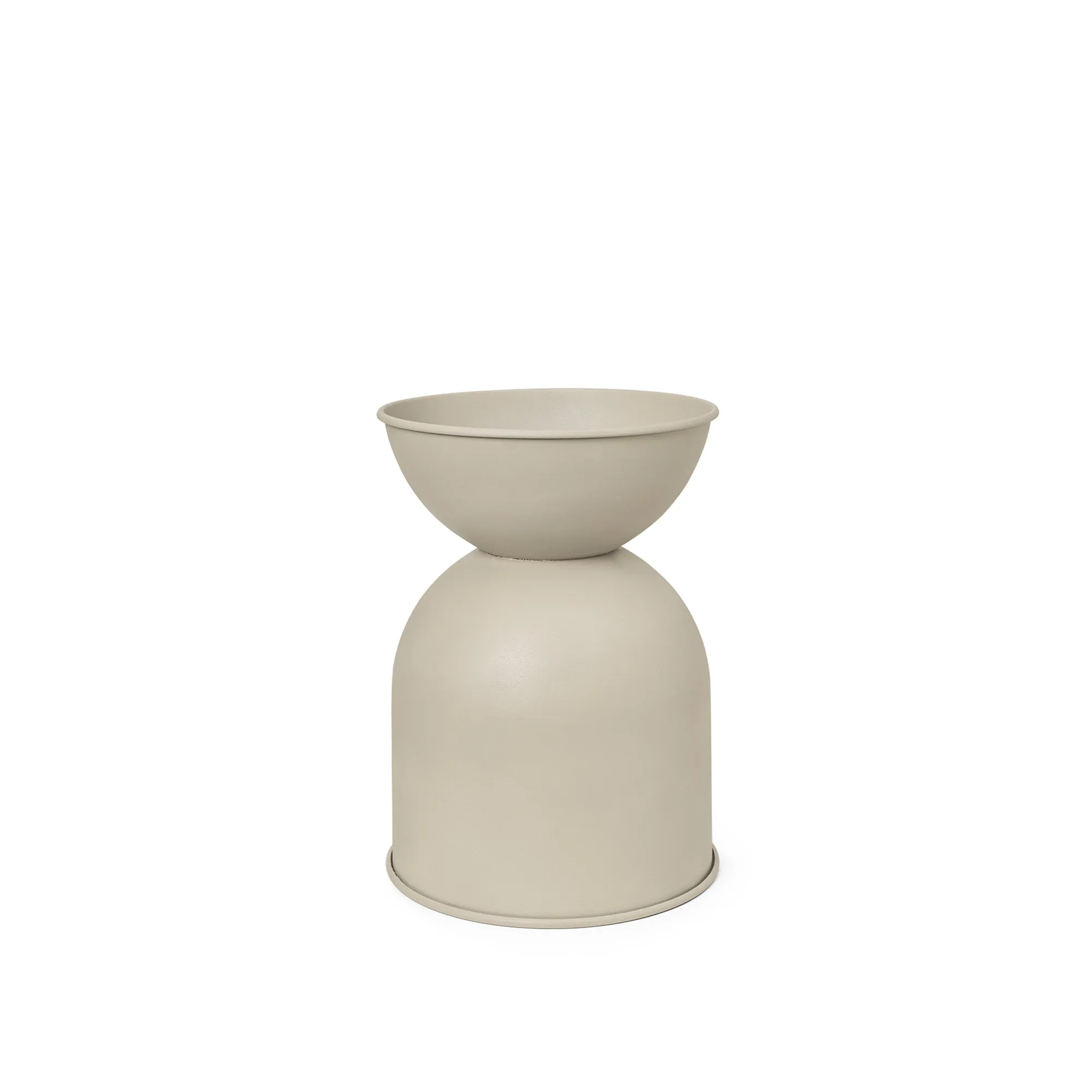 Hourglass Cashmere blomkruka