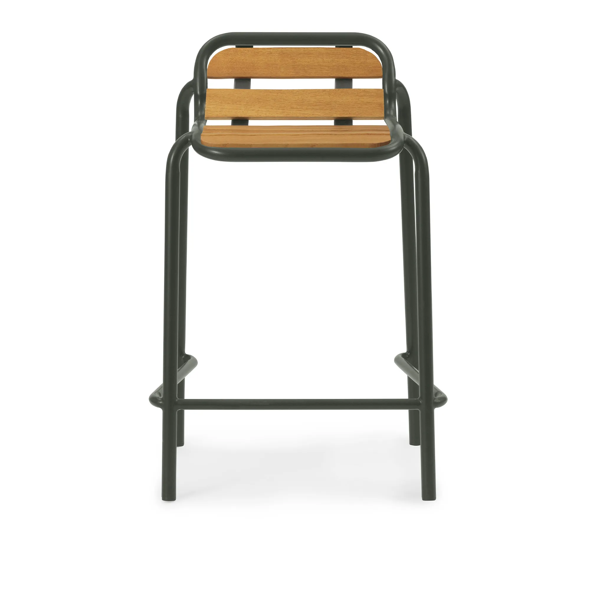 Vig Robinia barstol utomhus 65 cm - 1