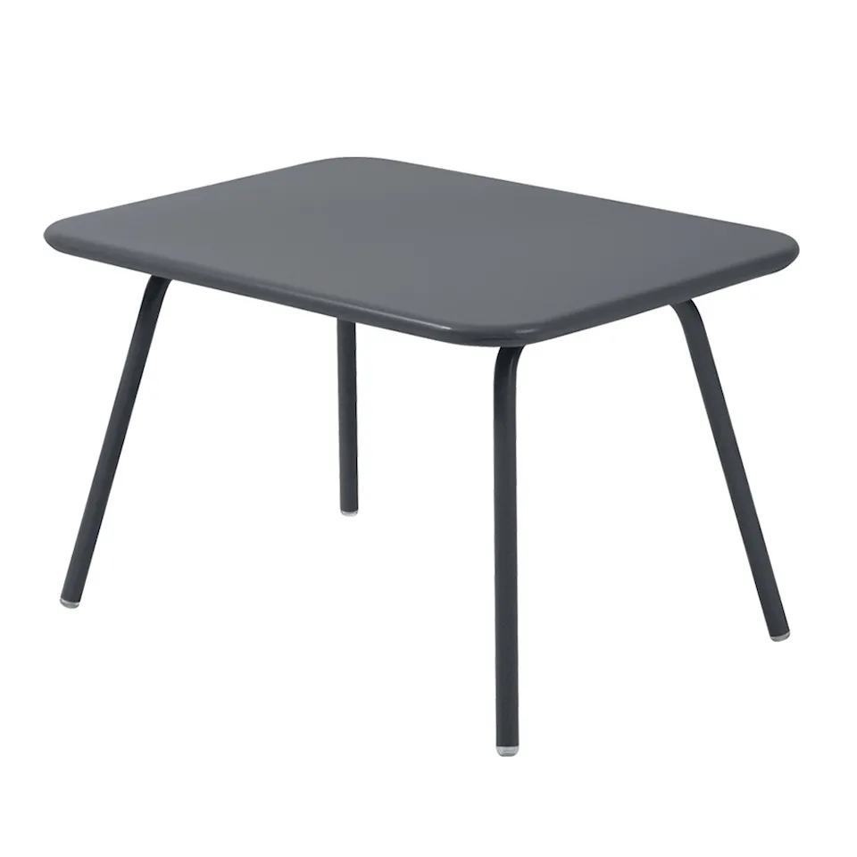 Luxembourg Kid Table Anthracite 47