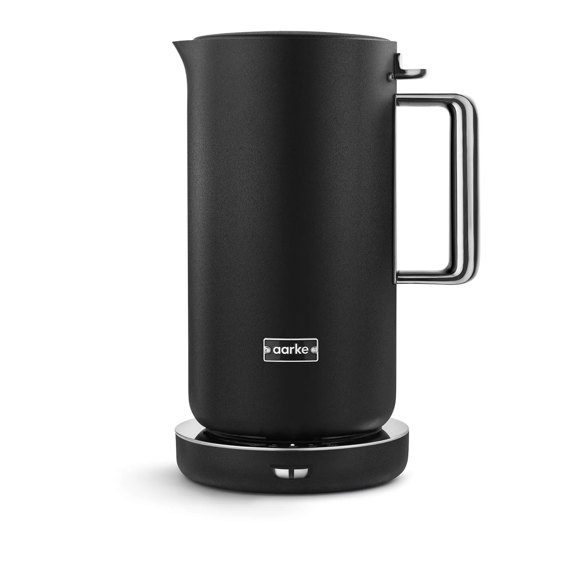 Kettle Matte Black vattenkokare - 1
