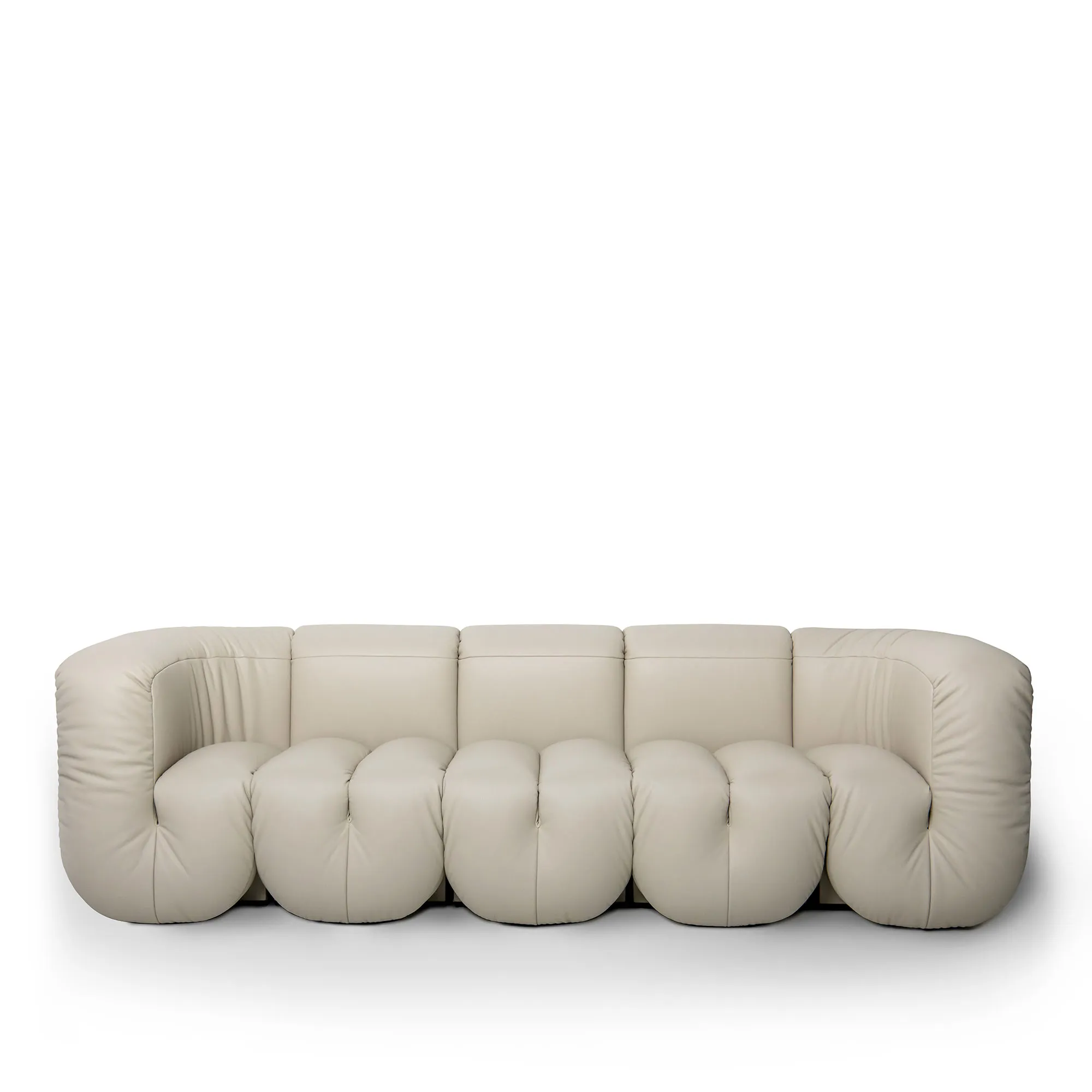 DS-707 Modular Sofa - 1