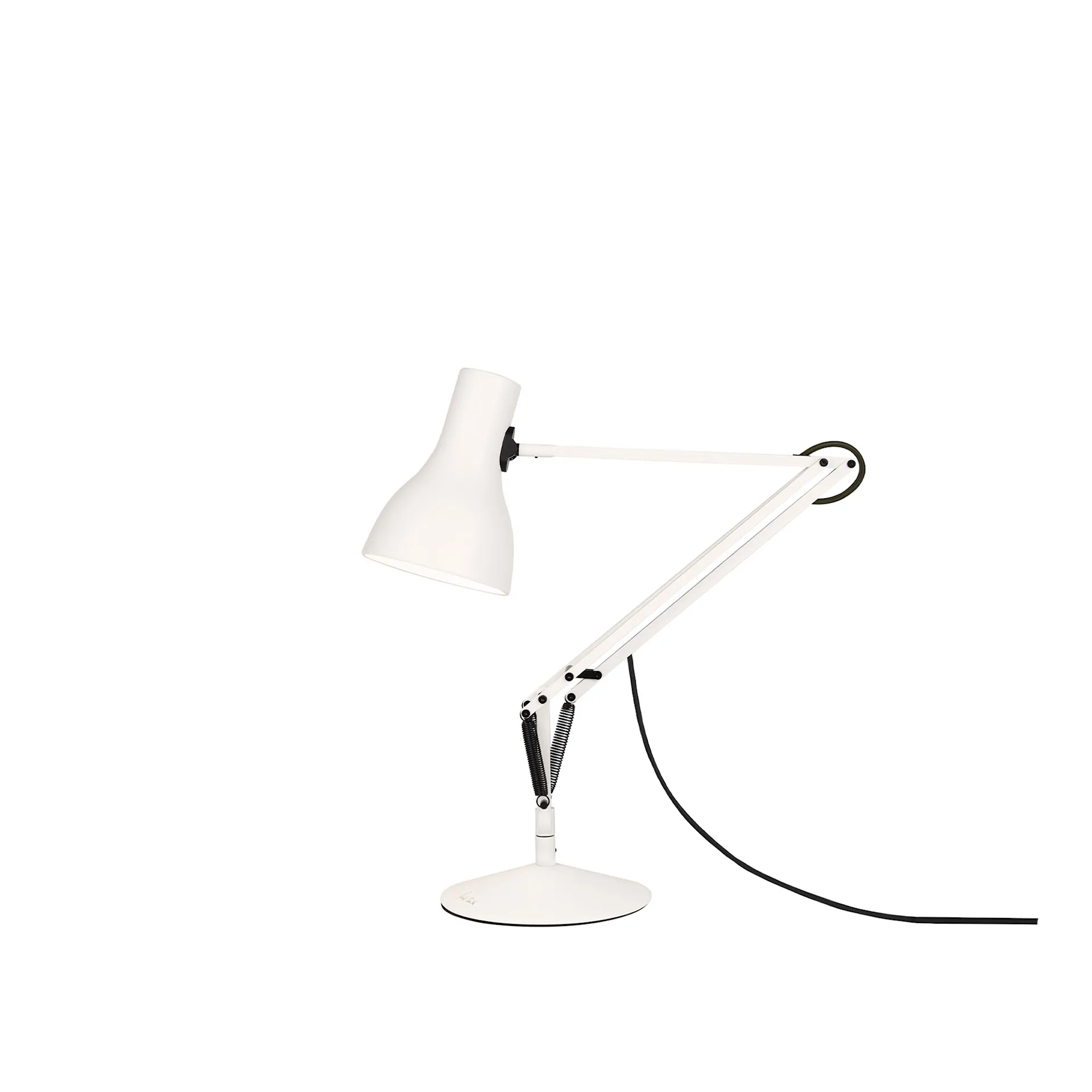 Type 75 Desk Lamp Paul Smith Edition Six - Anglepoise - Paul Smith  - NO GA