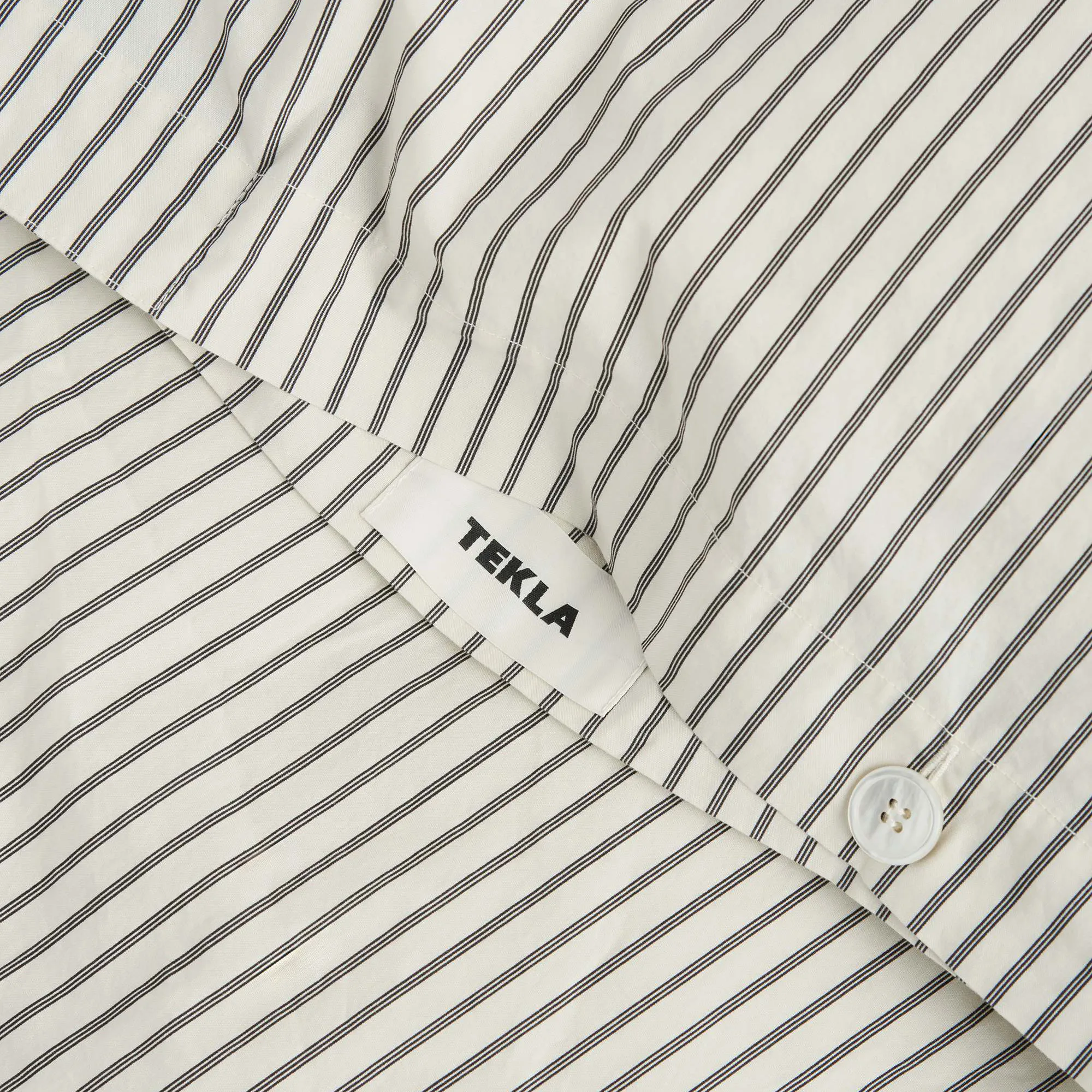 Percale Pickford Stripes påslakan - 3