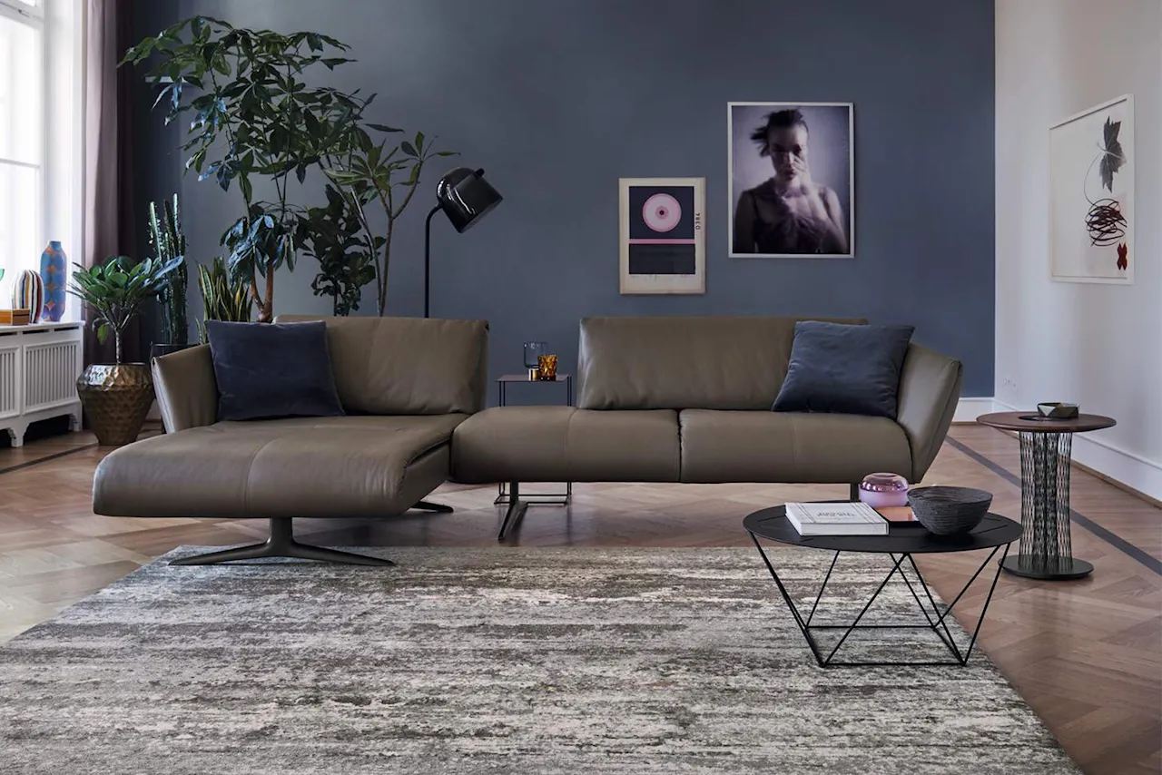 Joco Side Table