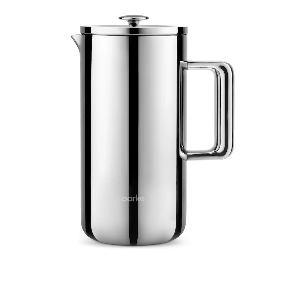 Coffee Press Stainless Steel kaffepress