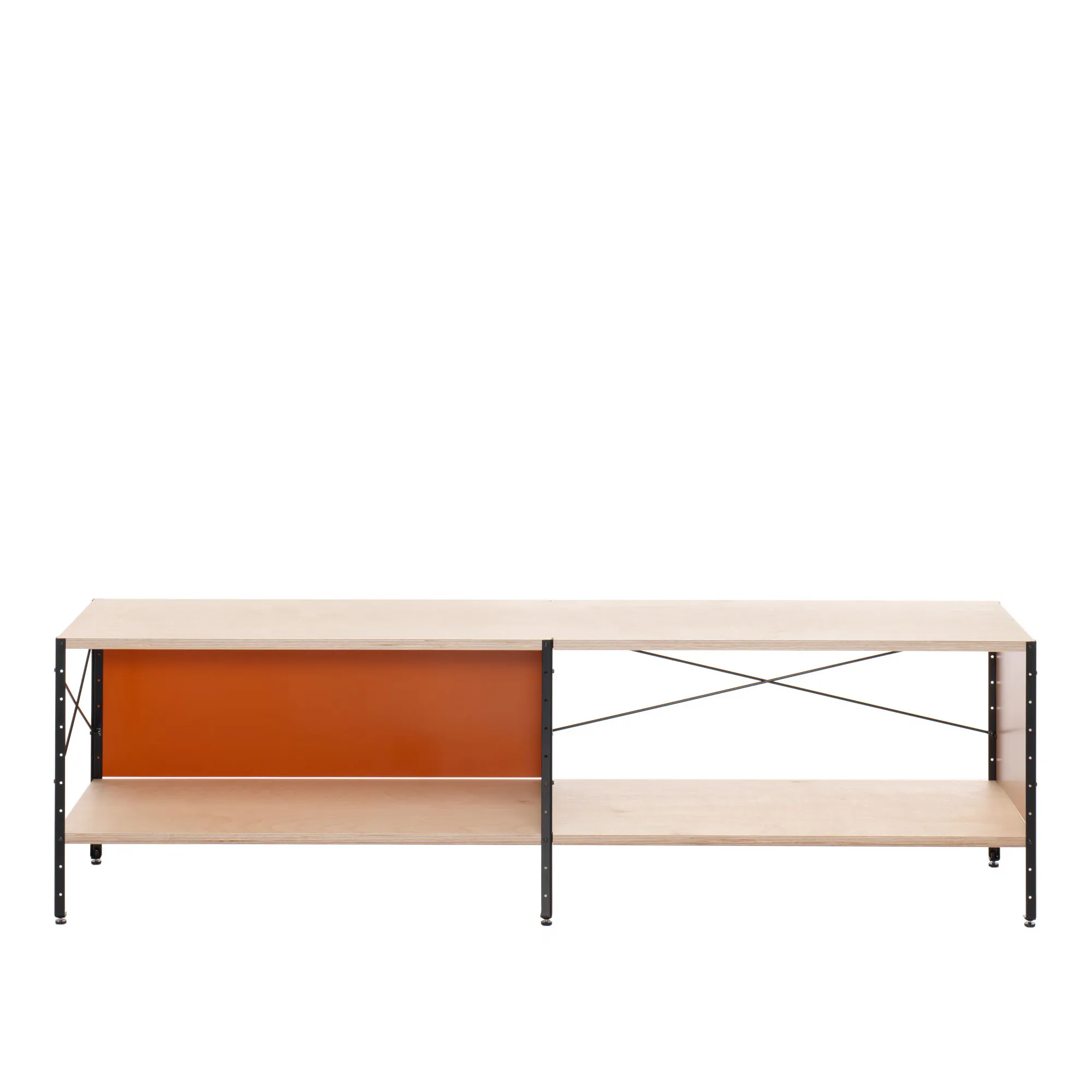 Eames Storage Unit ESU hylla - 1