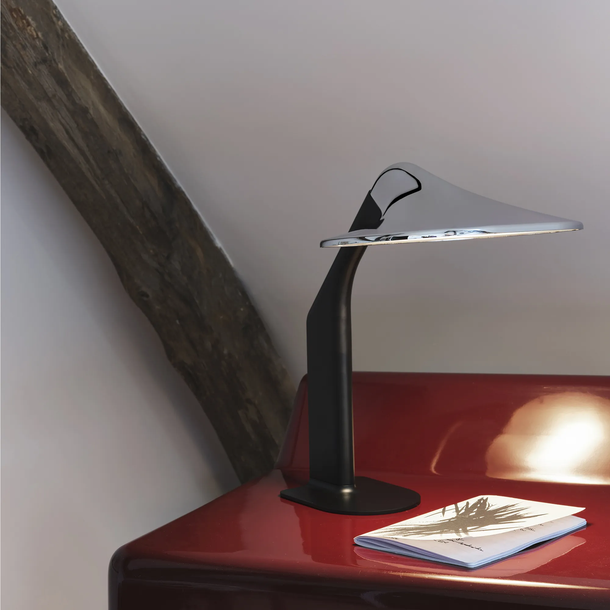 Niwaki bordslampa - 13