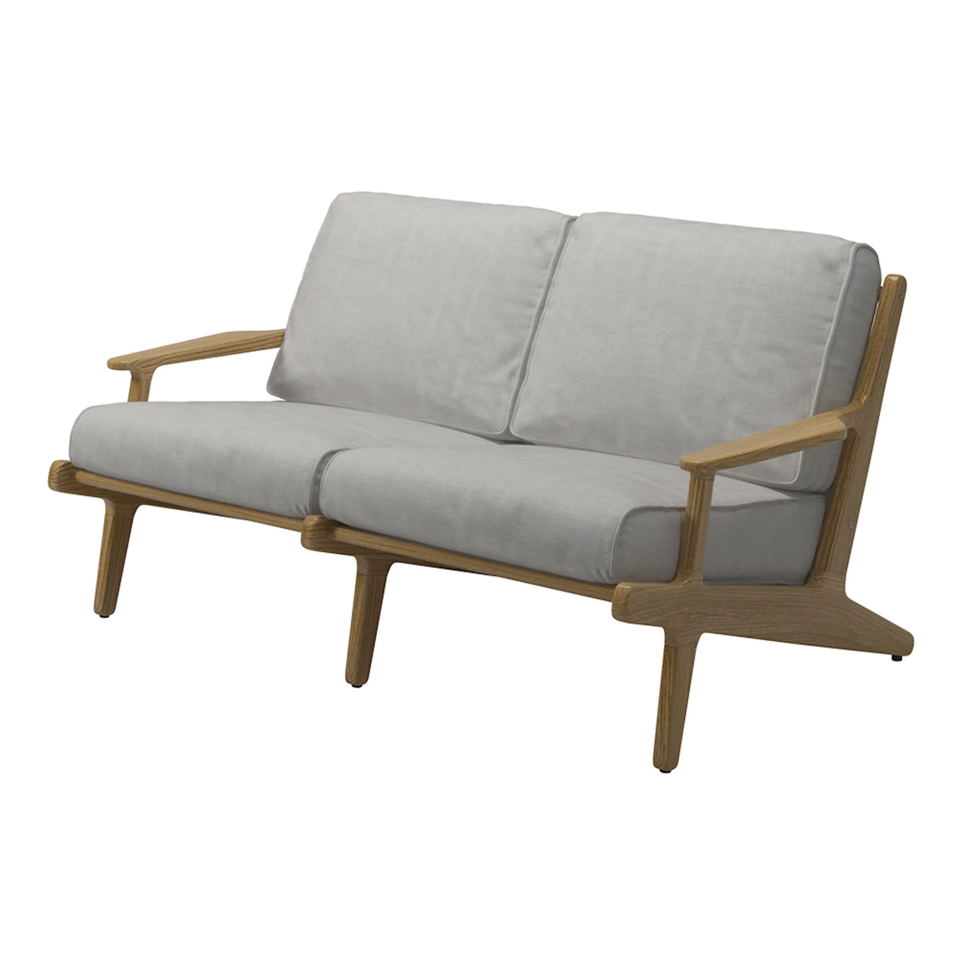 Bay Sofa 2-Seater - Gloster - NO GA