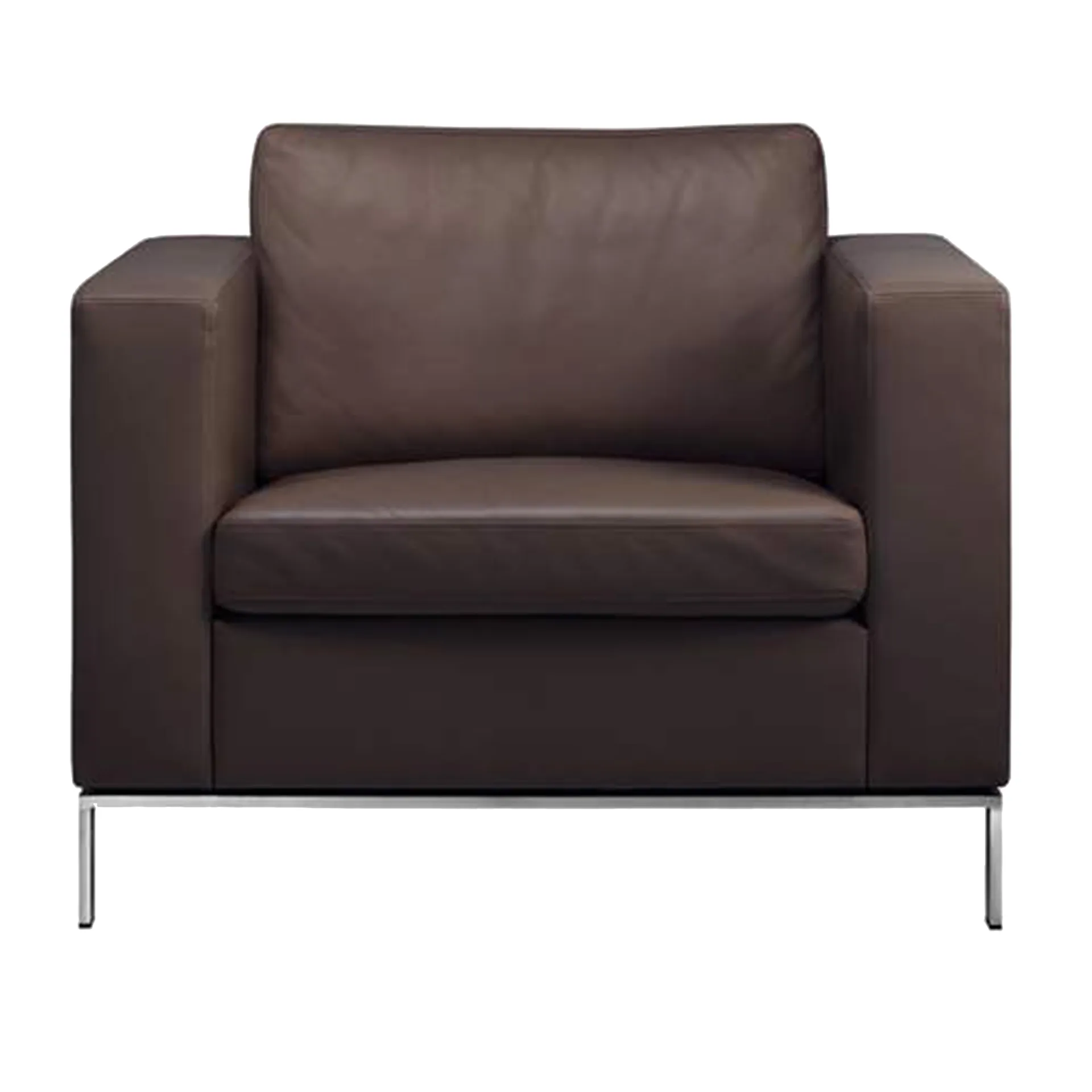 Foster 503 Armchair - Walter Knoll - NO GA