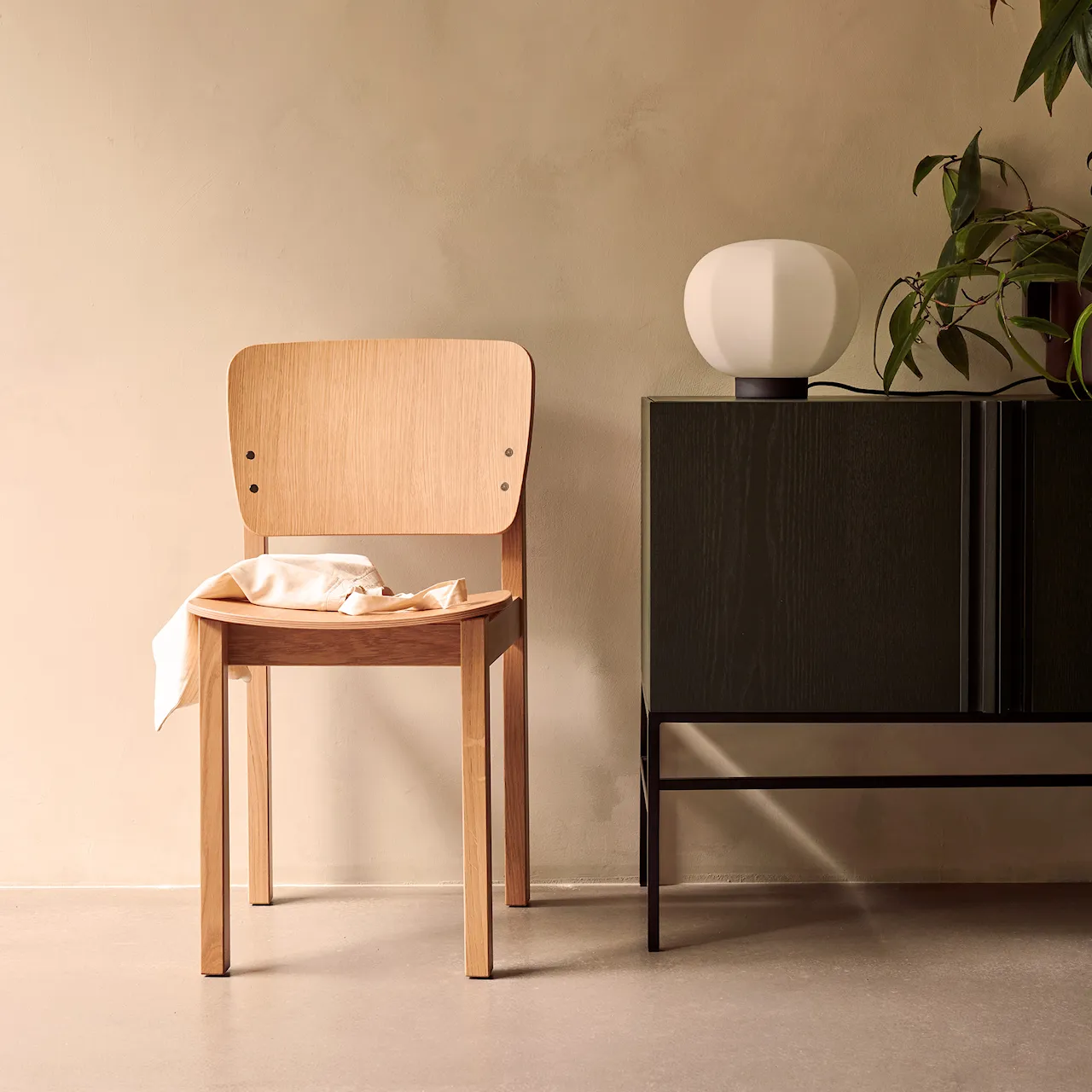 Boss sideboard 3 dörrar