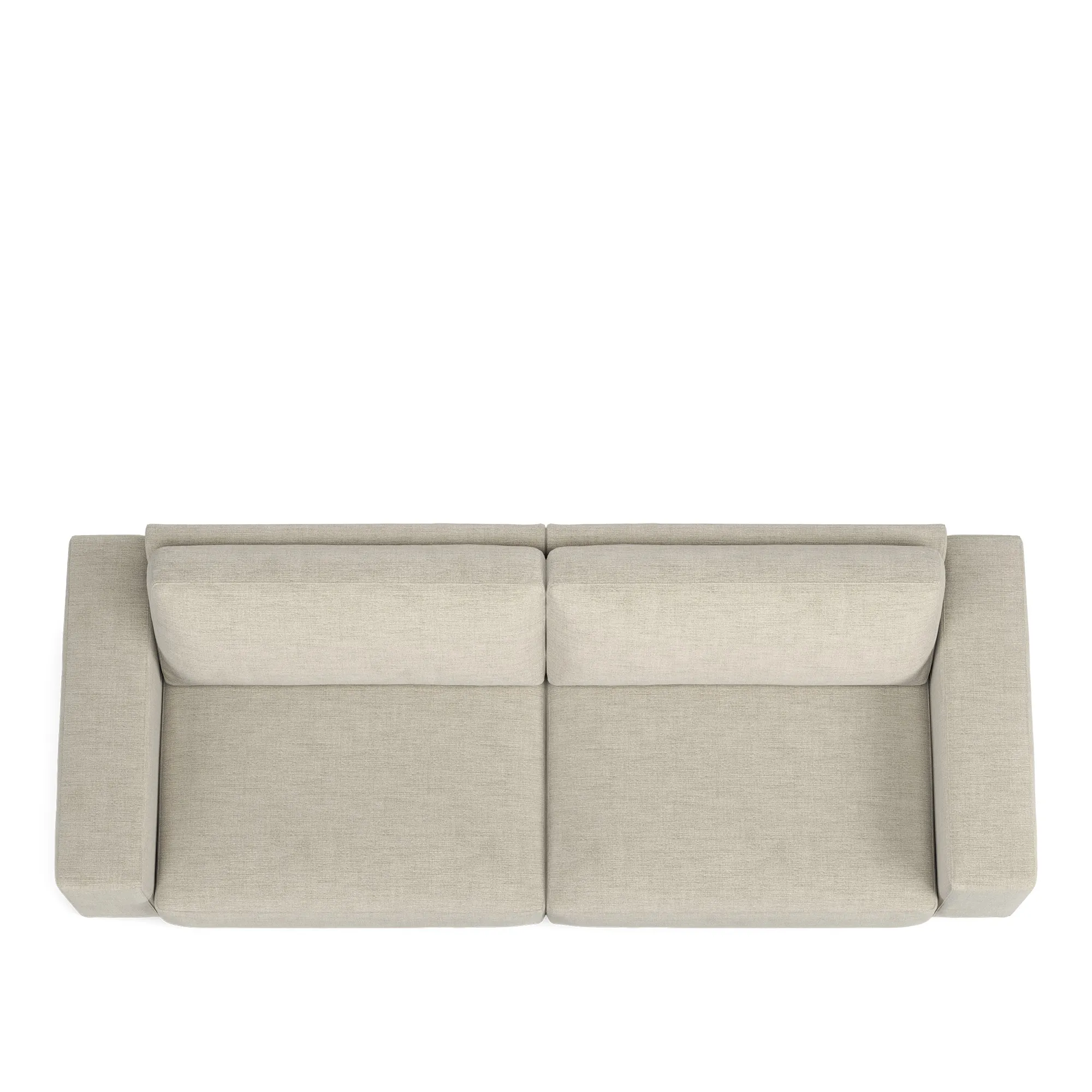 Elsa 2,5-sitssoffa - 8