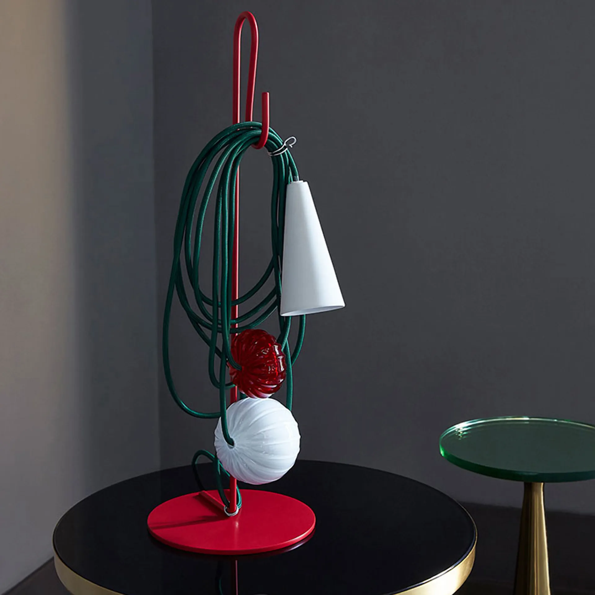 Filo - Bordslampa - Foscarini - NO GA