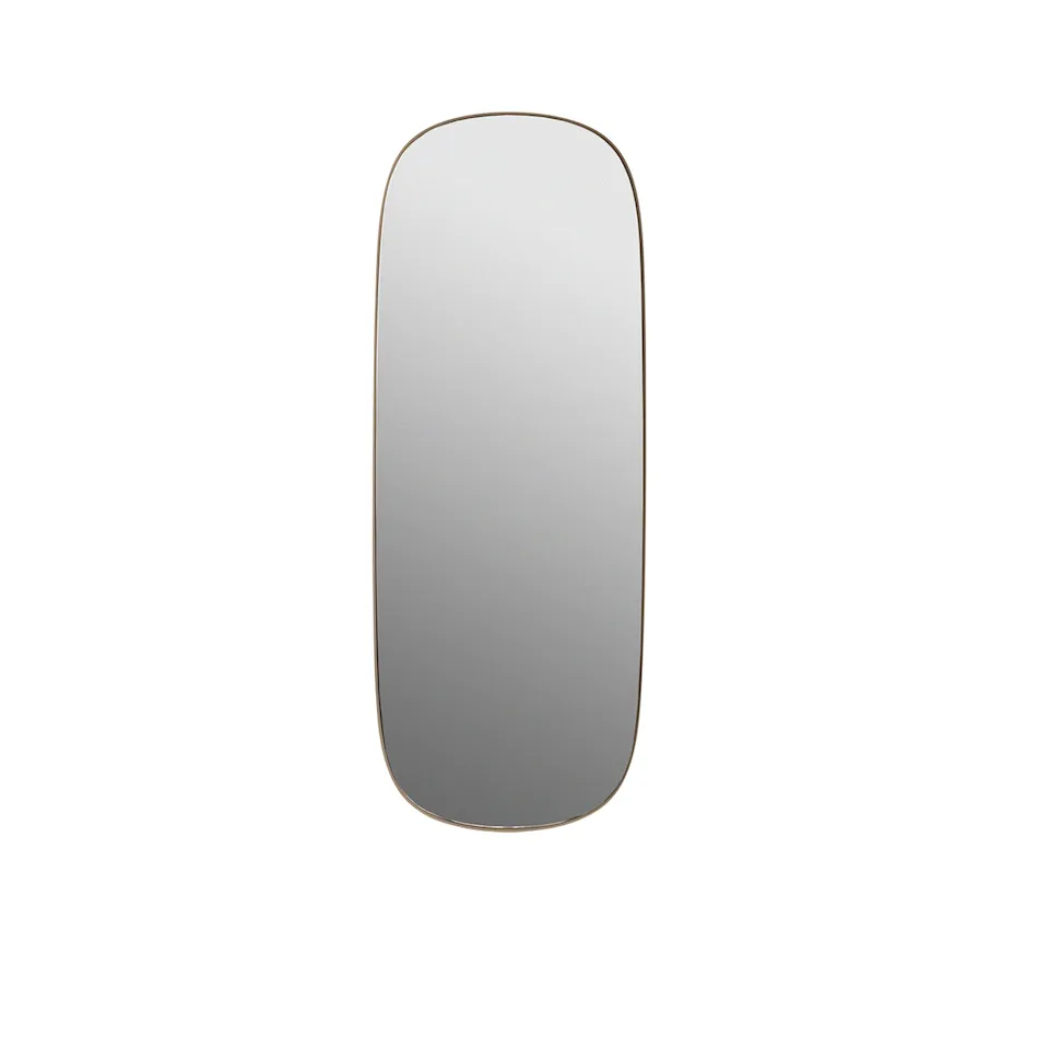 Framed Mirror - Large