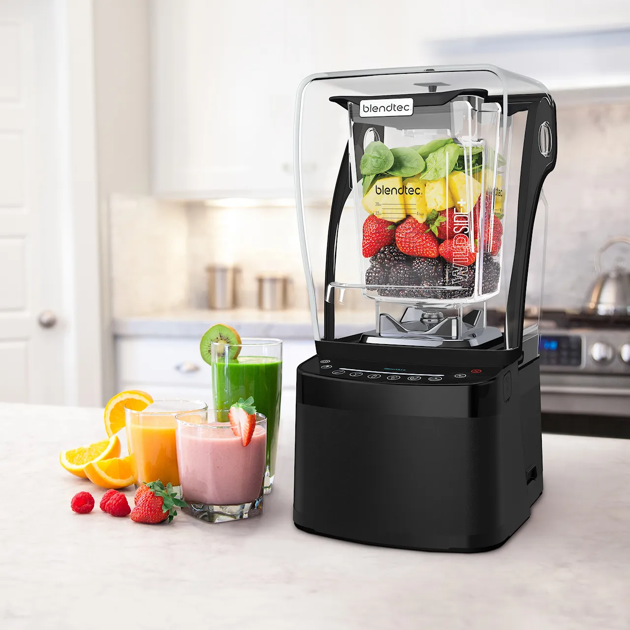 Blendtec Blendtec Pro 800 Black