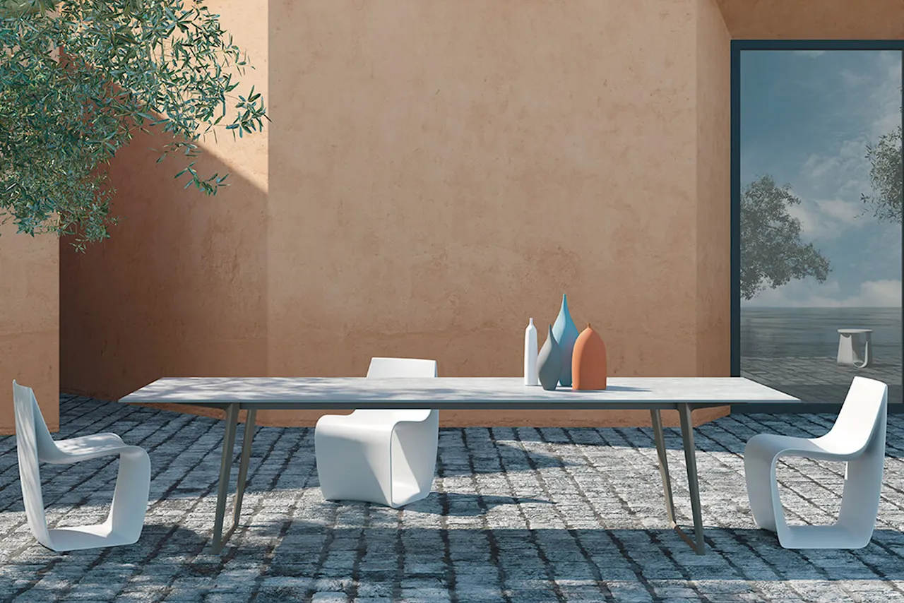 Axy Comfort Table