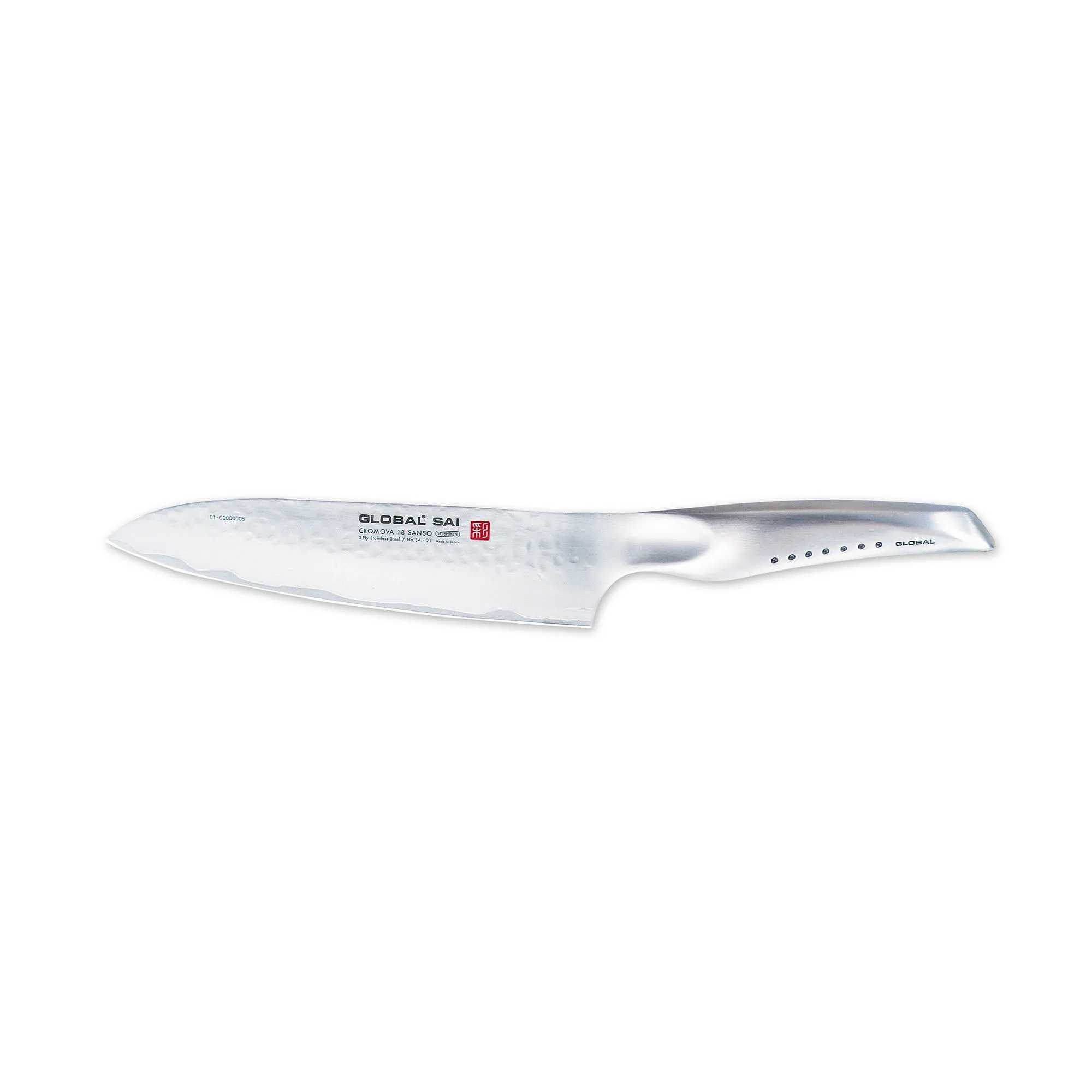 SAI-01 Kockkniv 19 cm - 1