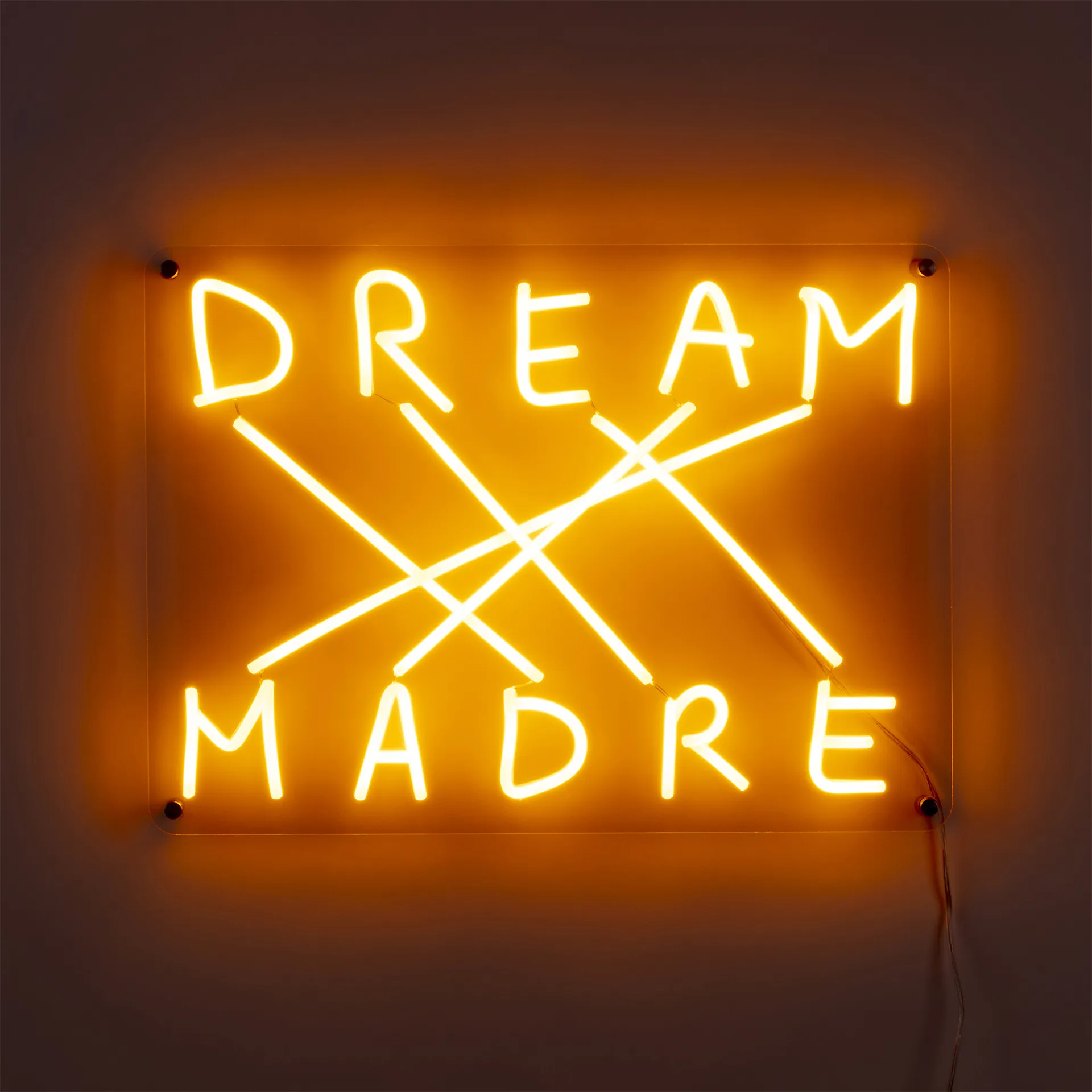 Led Lamp Dream - Madre - Seletti - NO GA