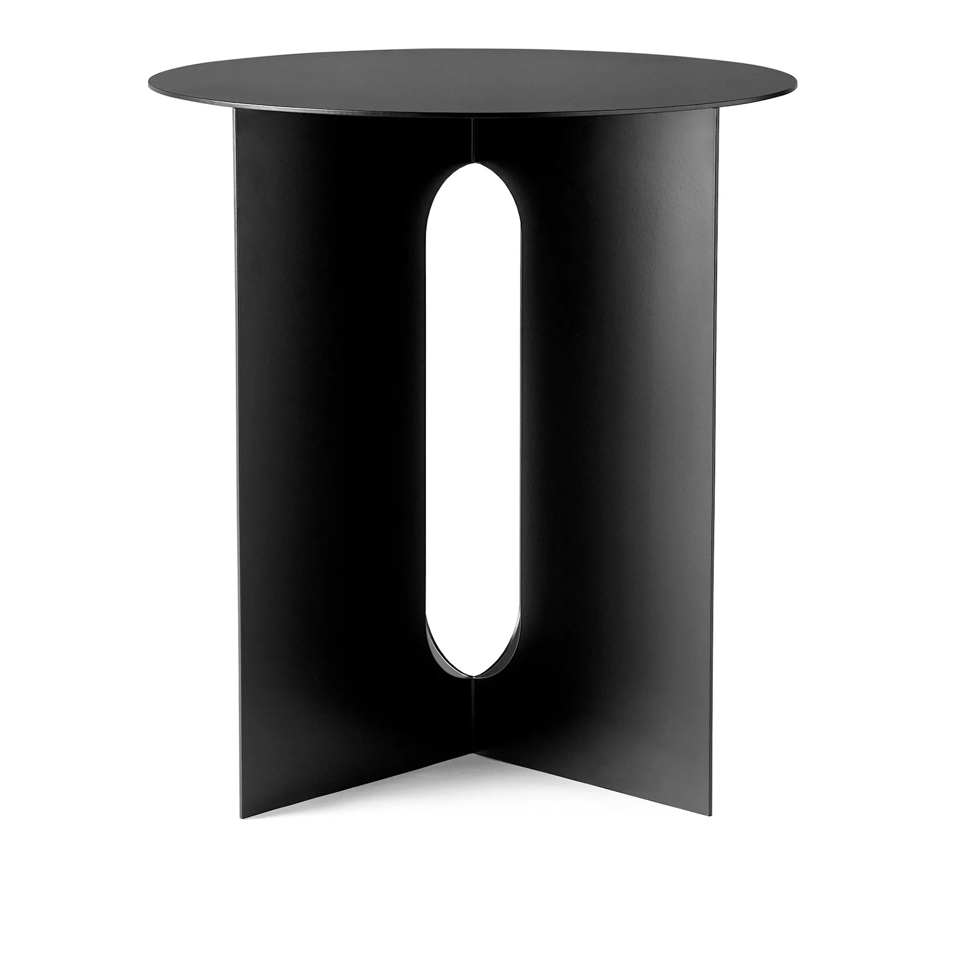 Androgyne Side Table Base - Audo Copenhagen - NO GA