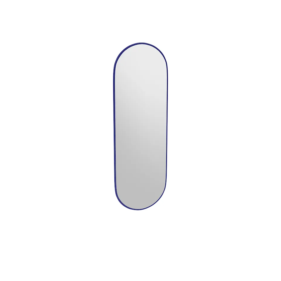 Figure väggspegel