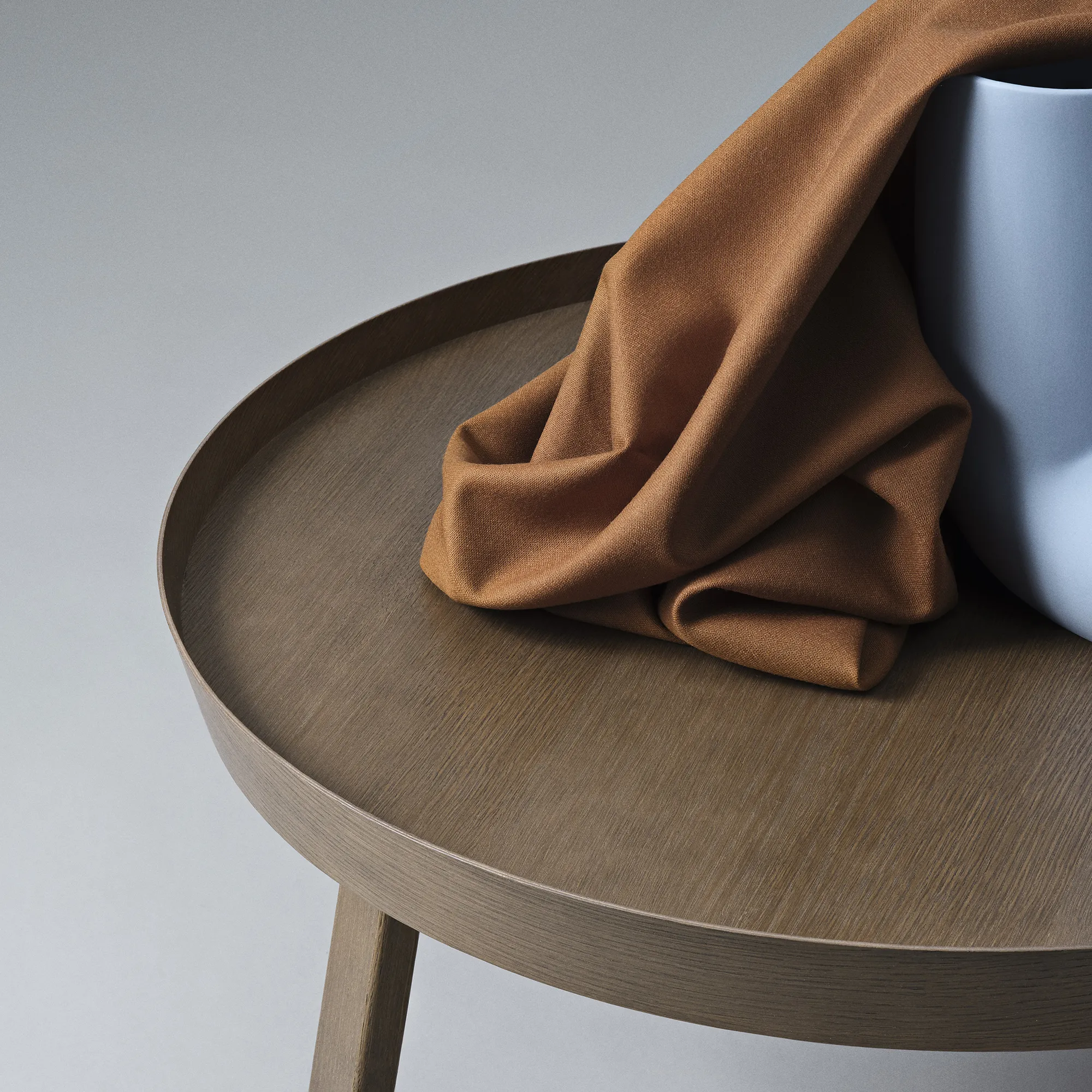 Around Coffee Table - XL - 2