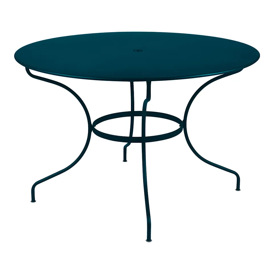 Opera+ Table 117 cm Acapulco Blue 21