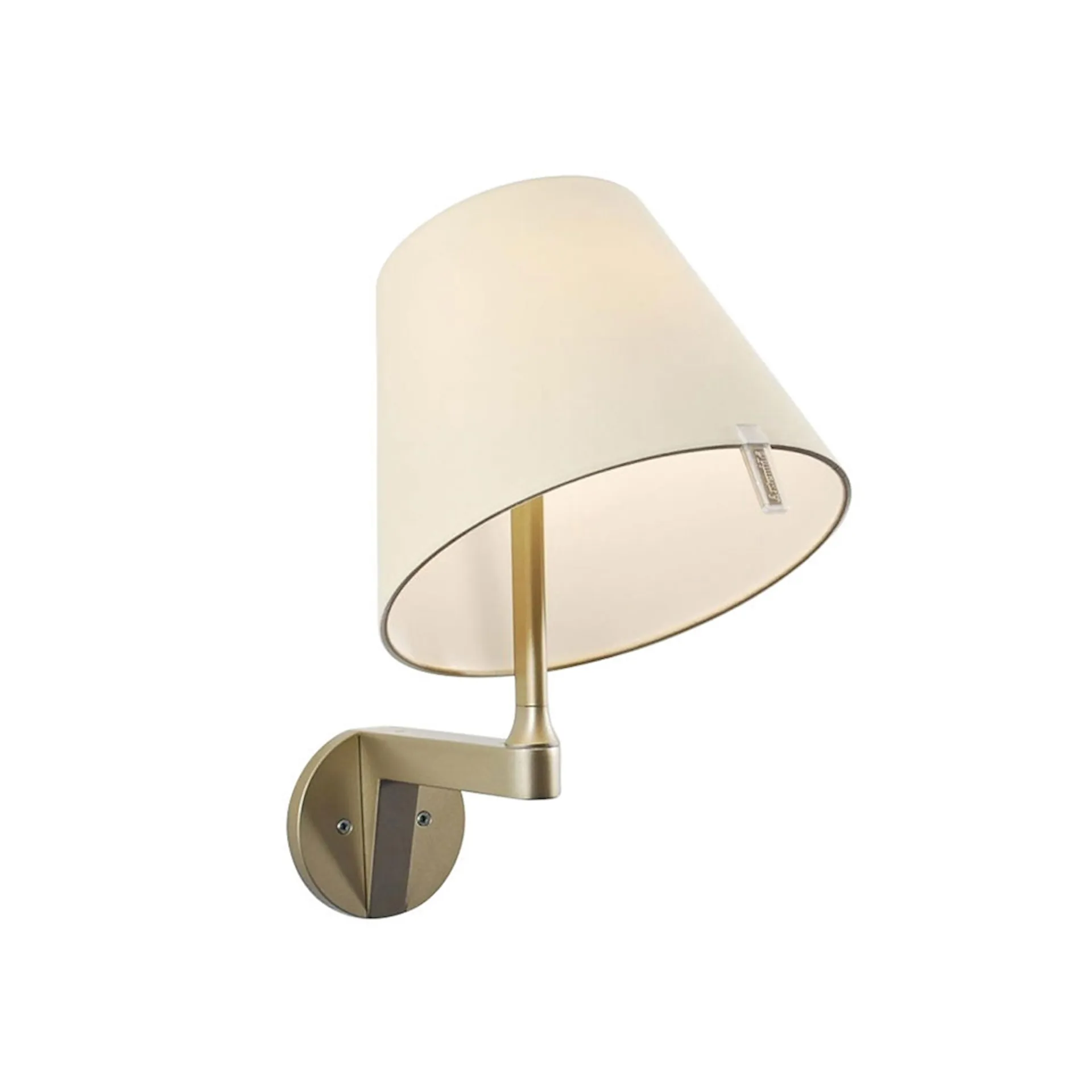 Melampo Vägglampa - Artemide - NO GA