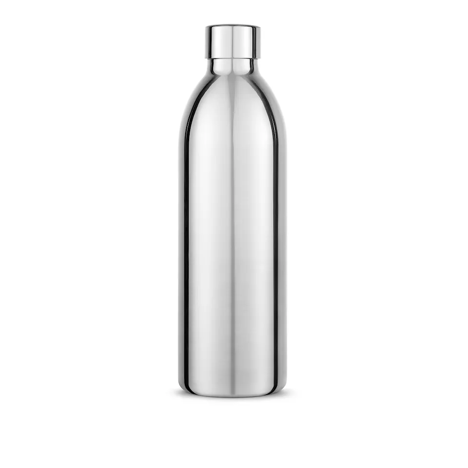 To-Go Bottle Carbonator 3 vattenflaska