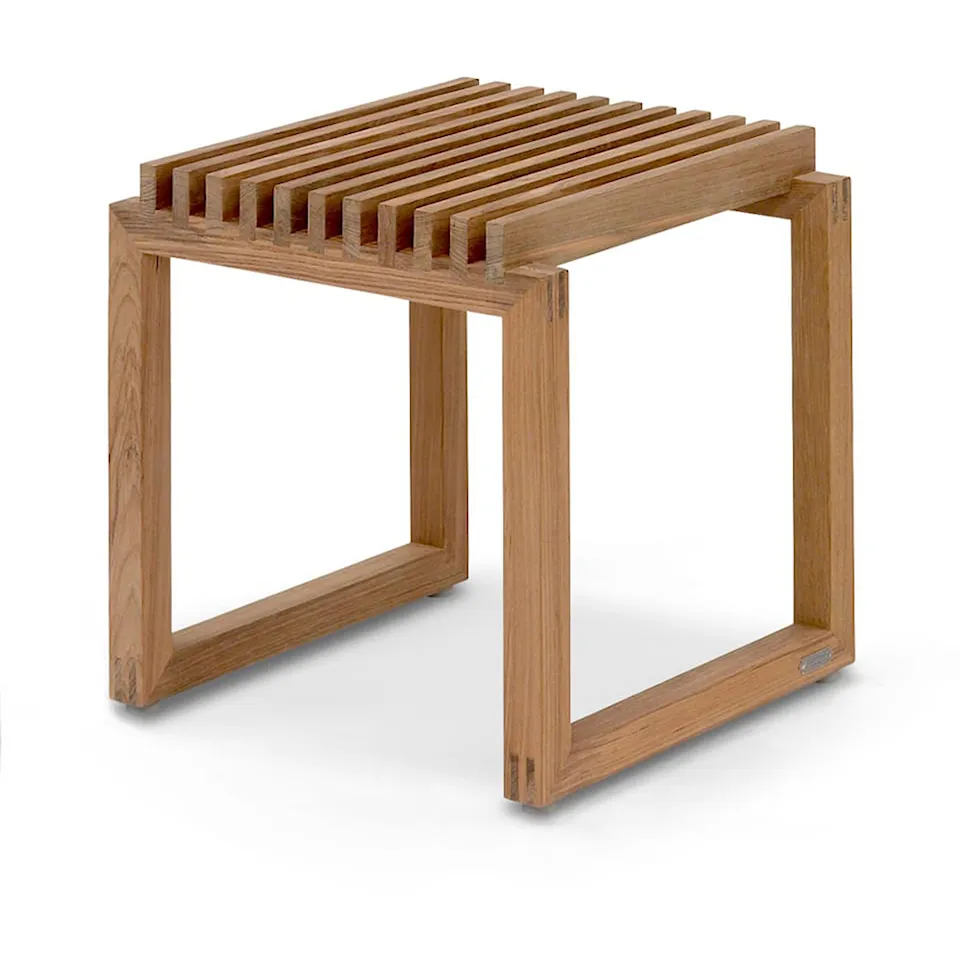 Cutter Stool